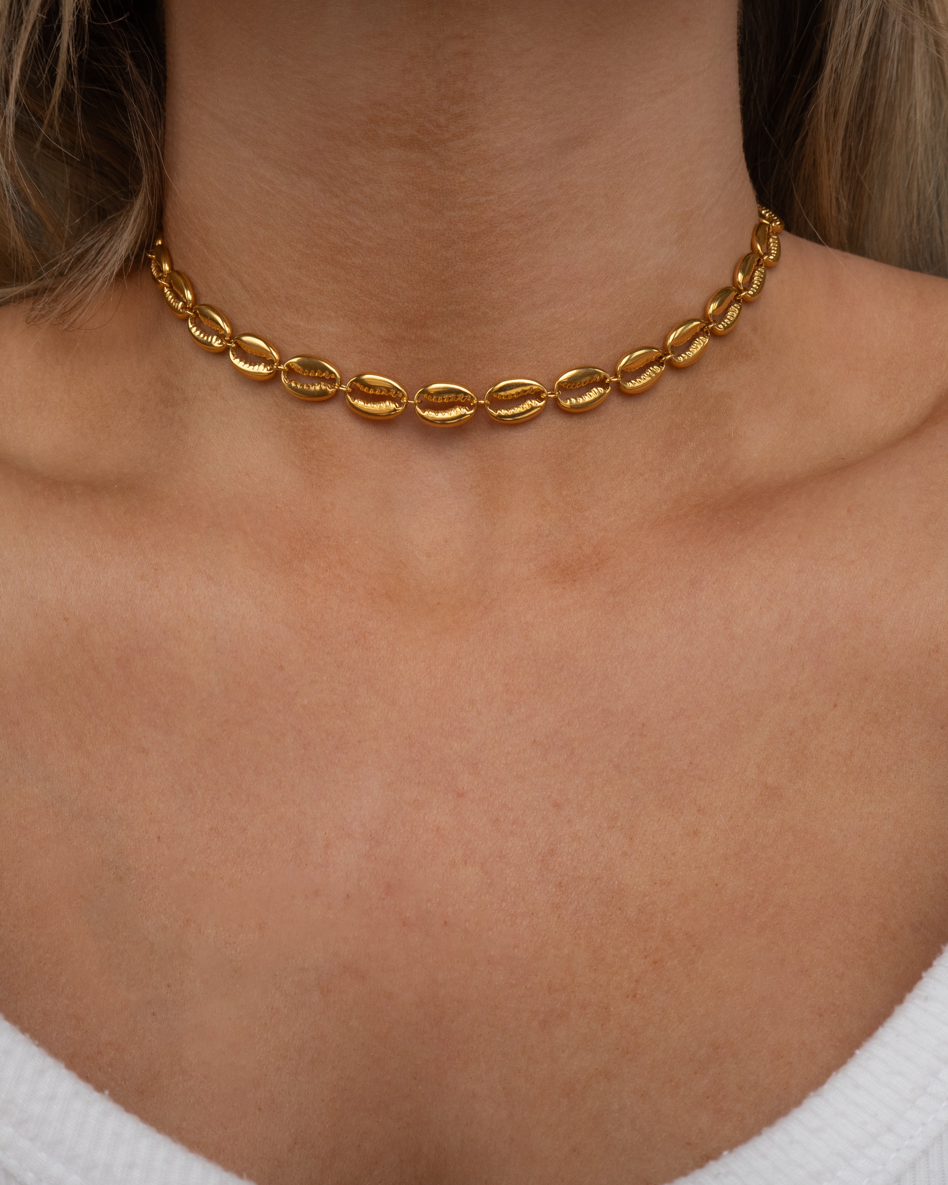Monaco Choker