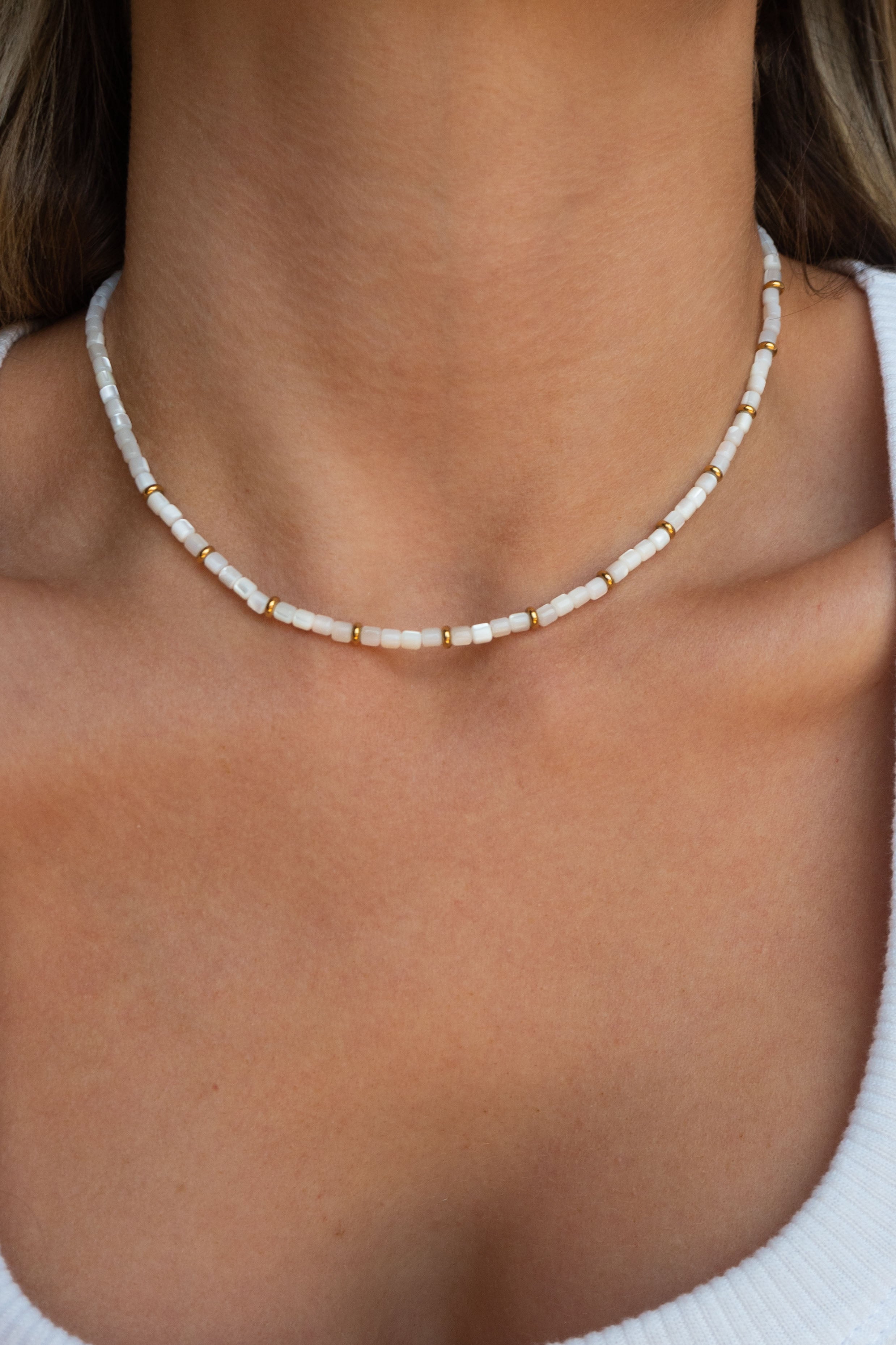 Savannah Necklace