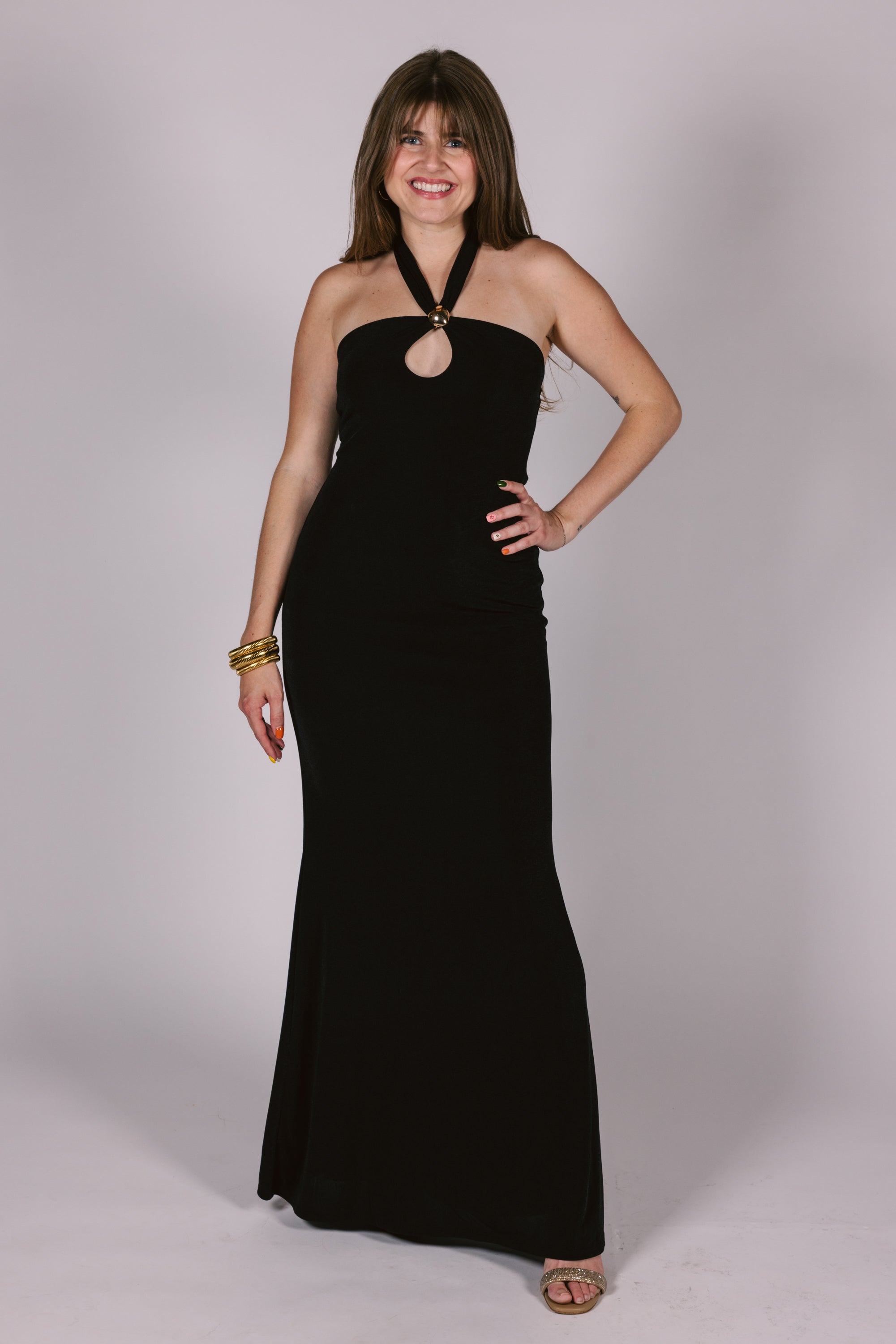 True Romance Dress