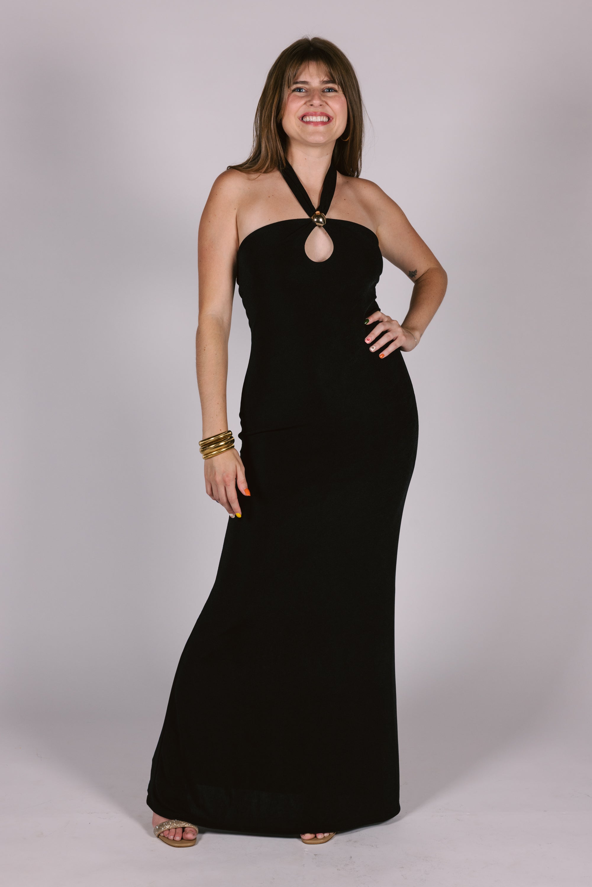 True Romance Dress