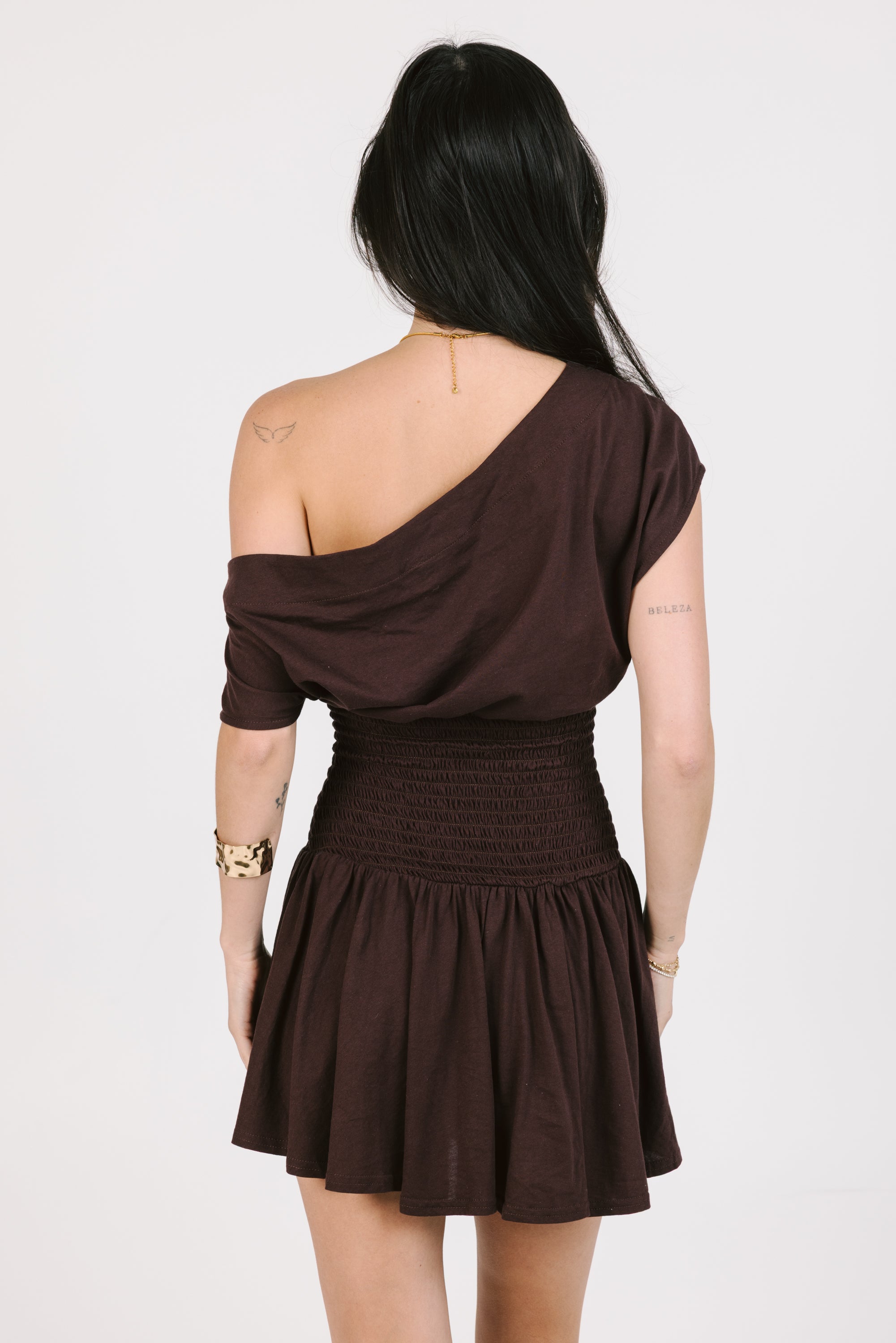 Willow Dress