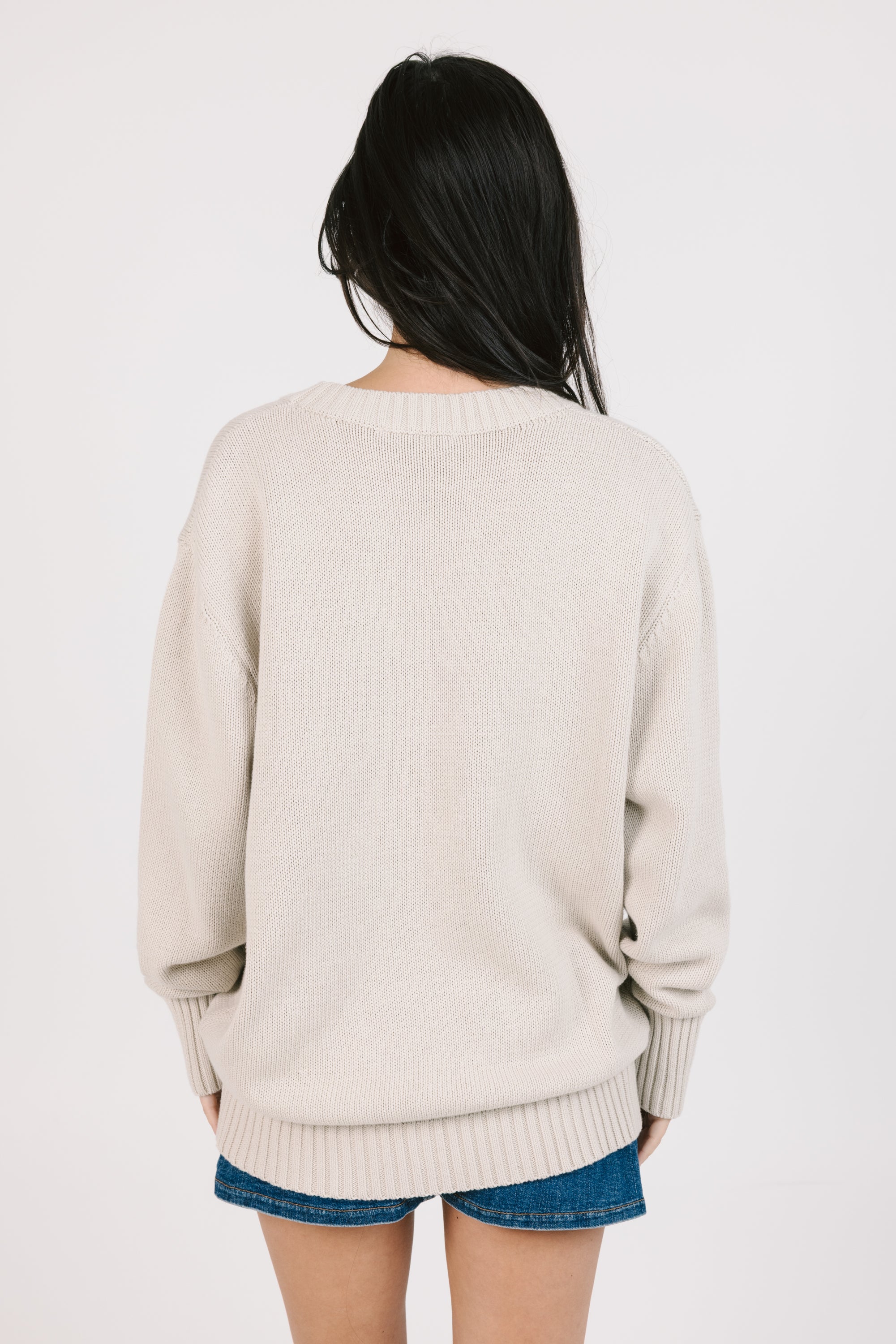 Sabrina Sweater
