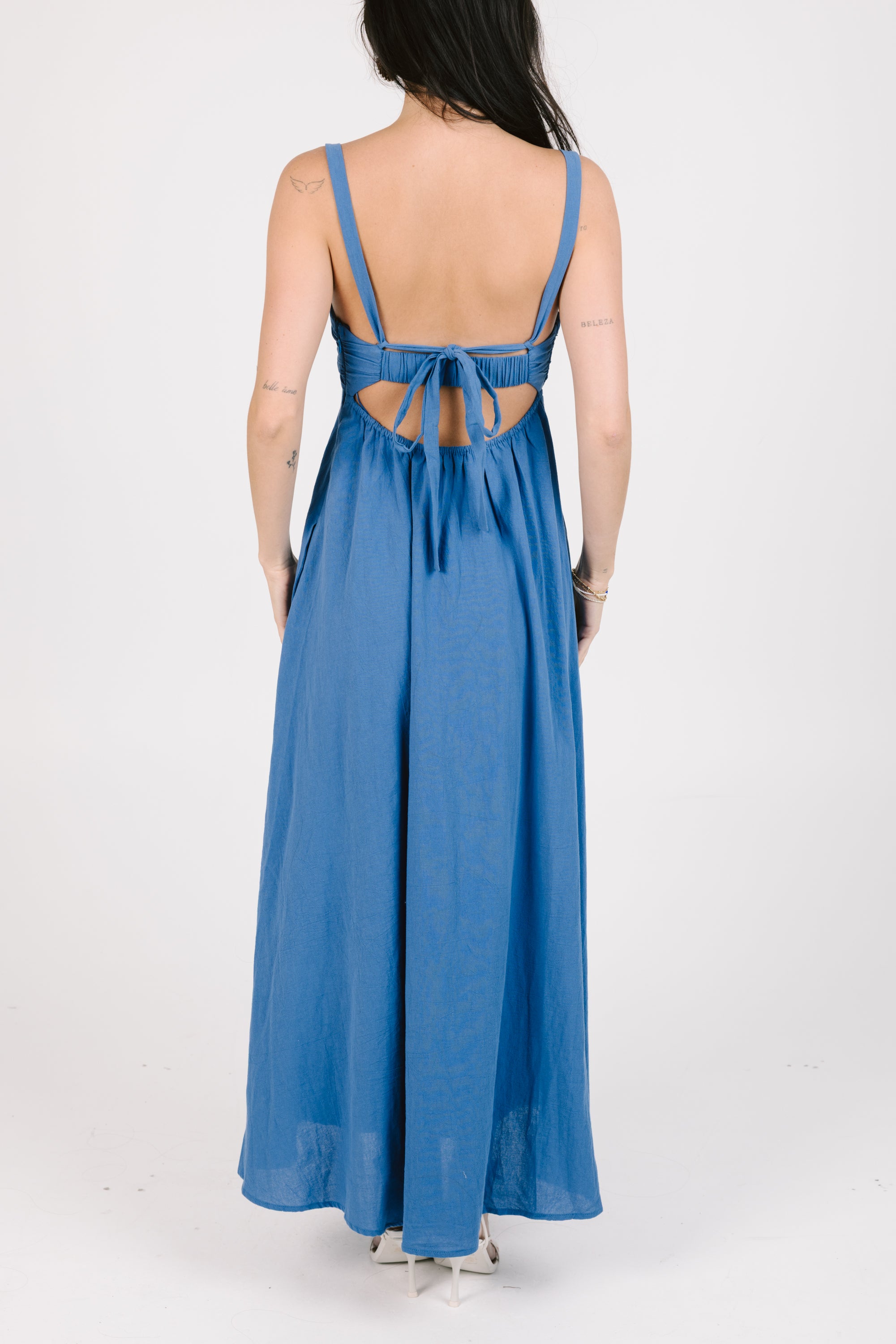 Bella Dress