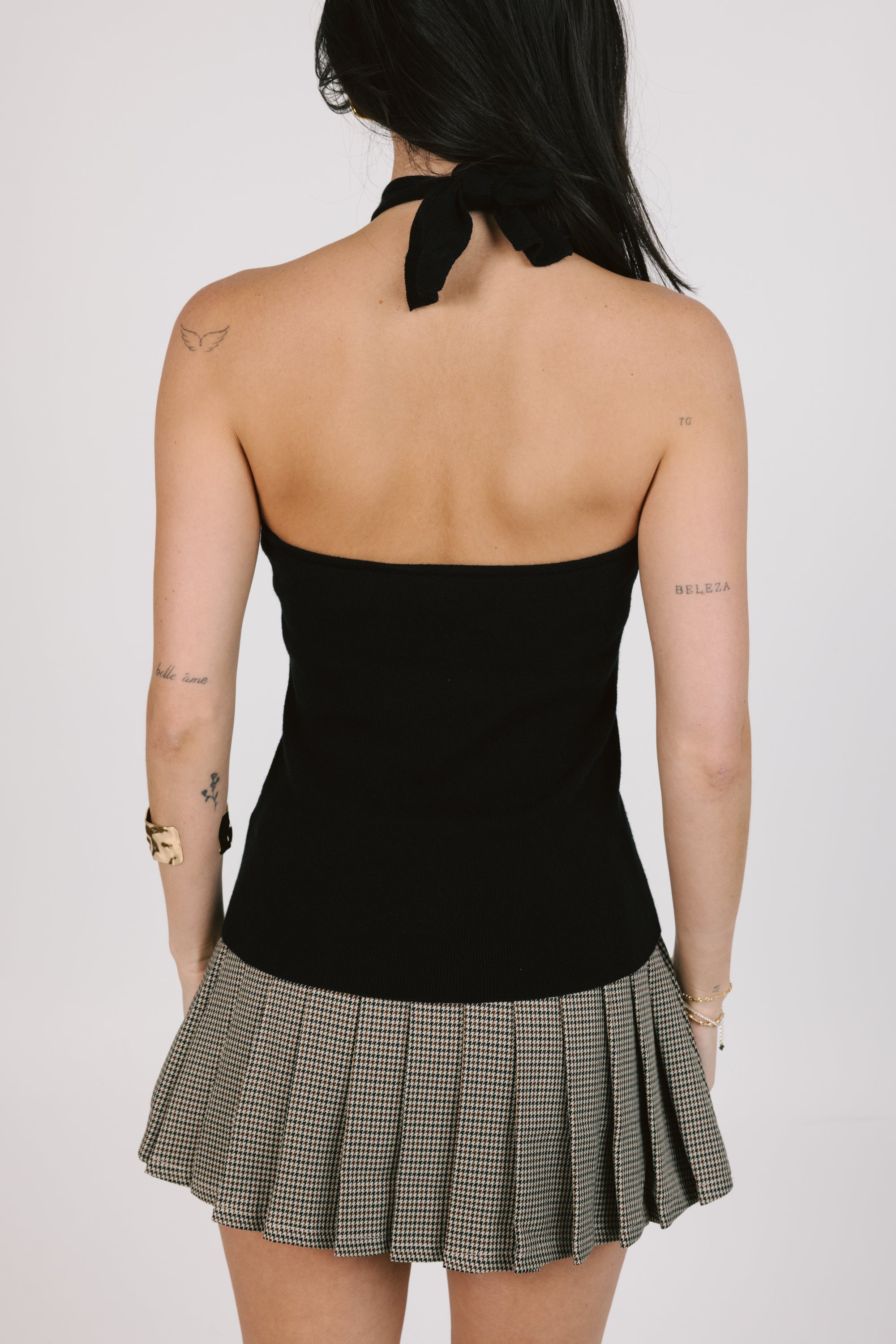 Lucy Top