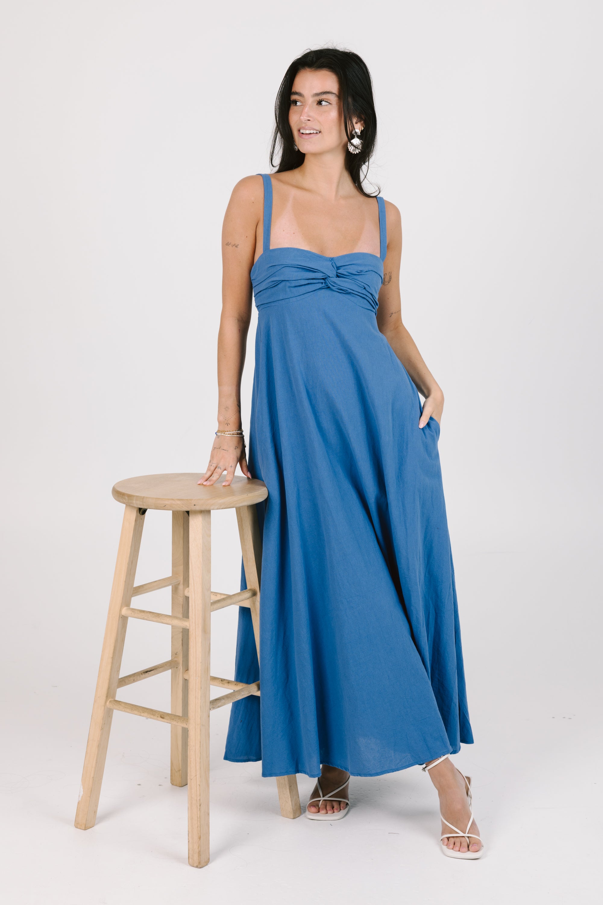 Bella Dress