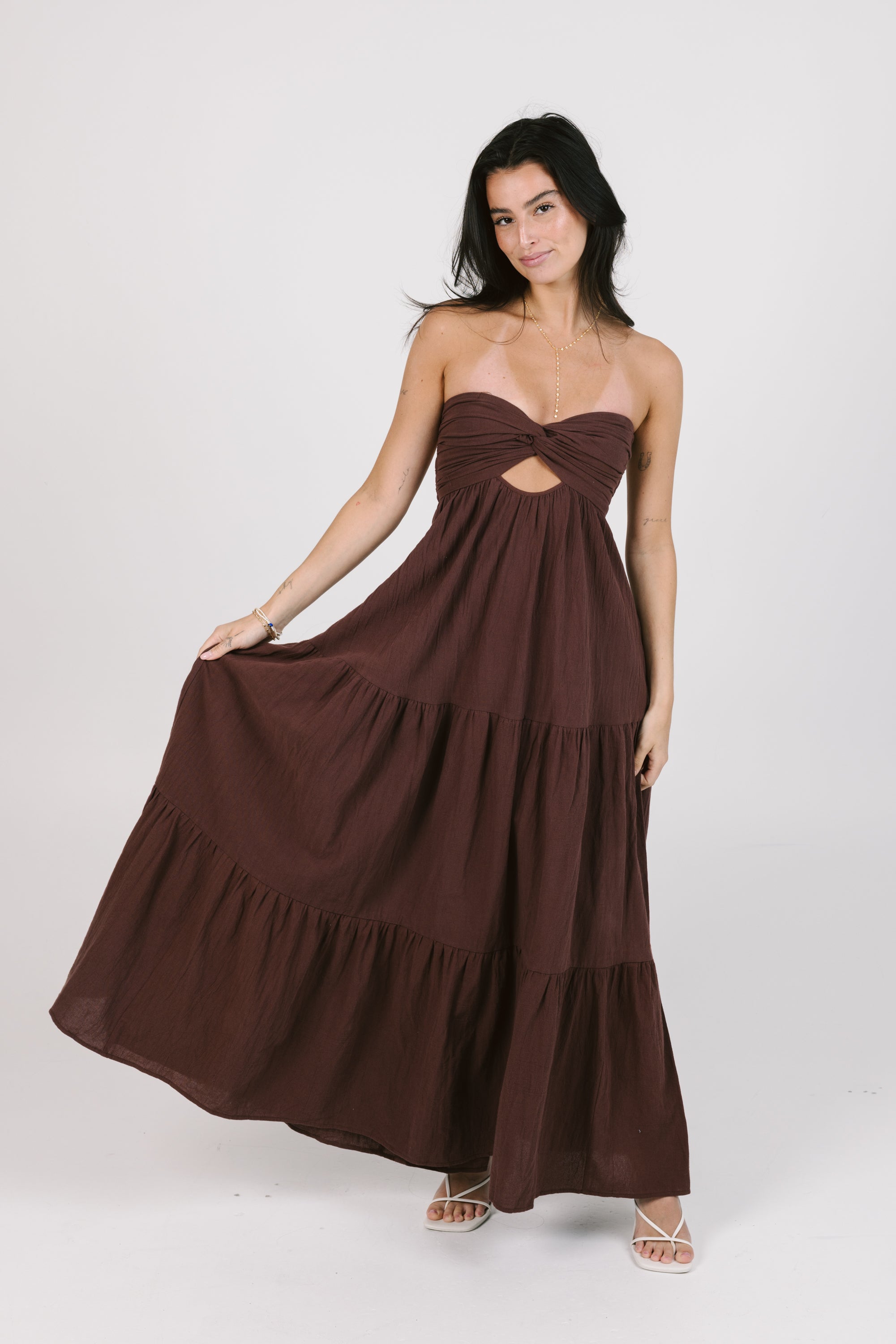Elle Dress