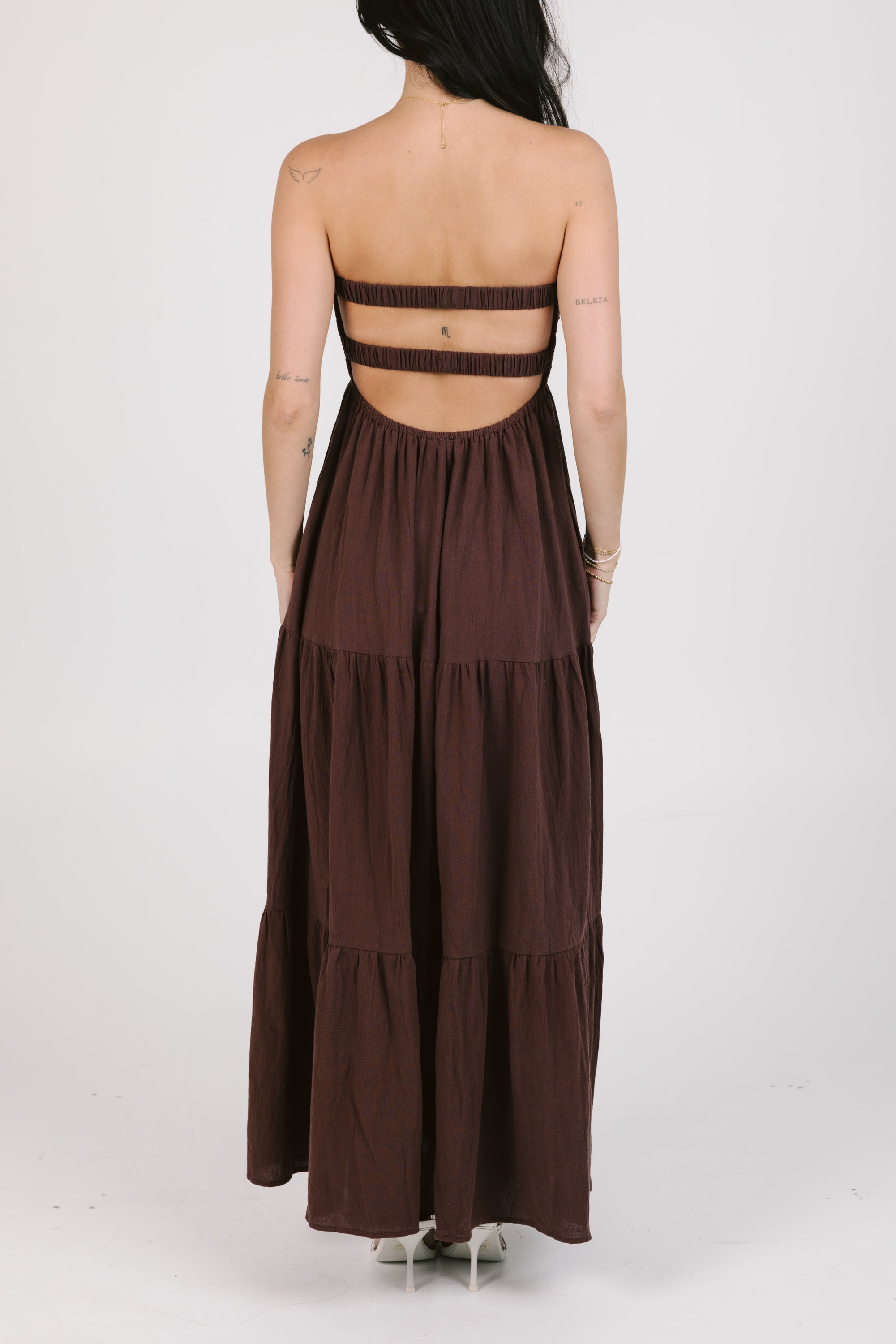 Elle Dress