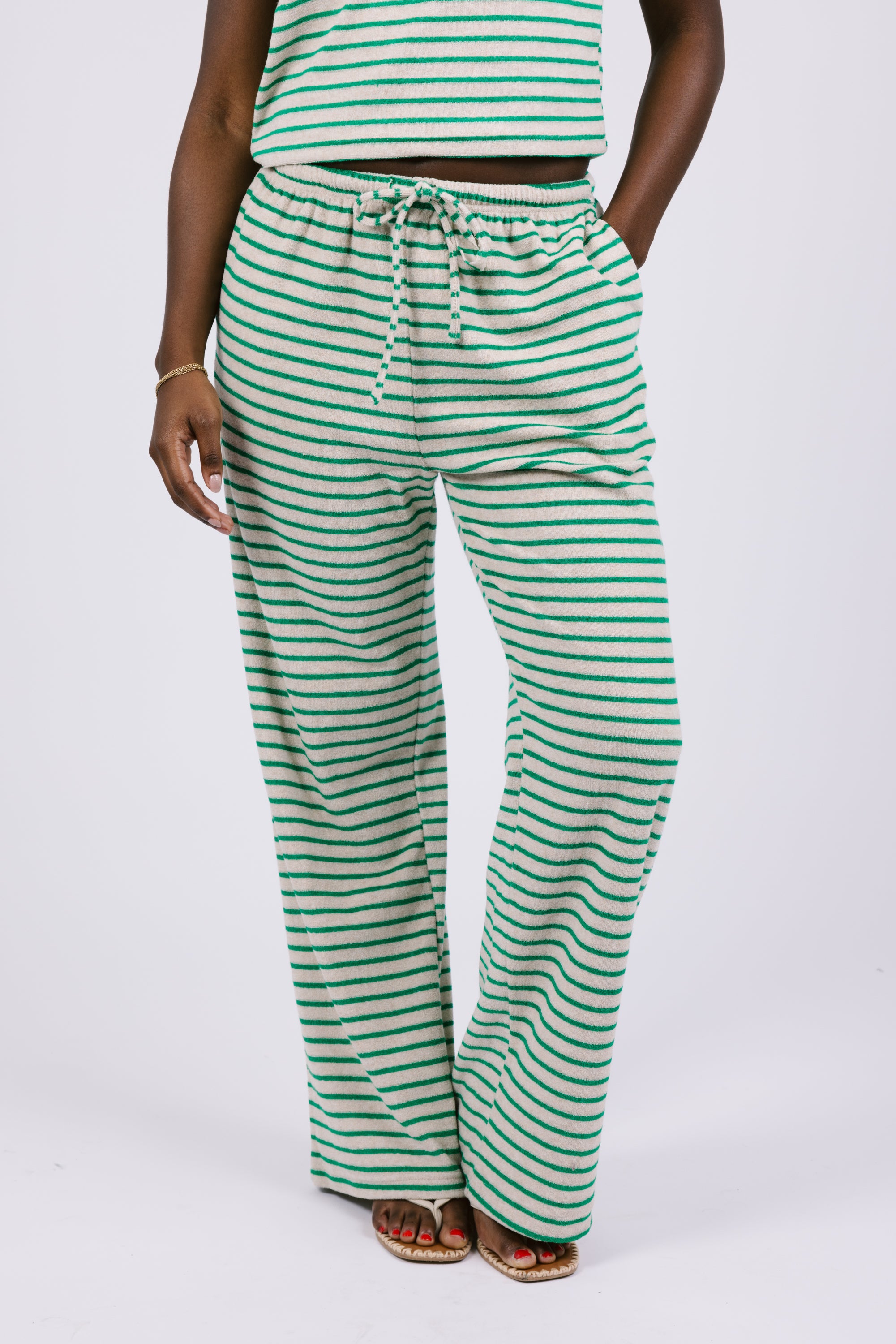 Aubrey Pants