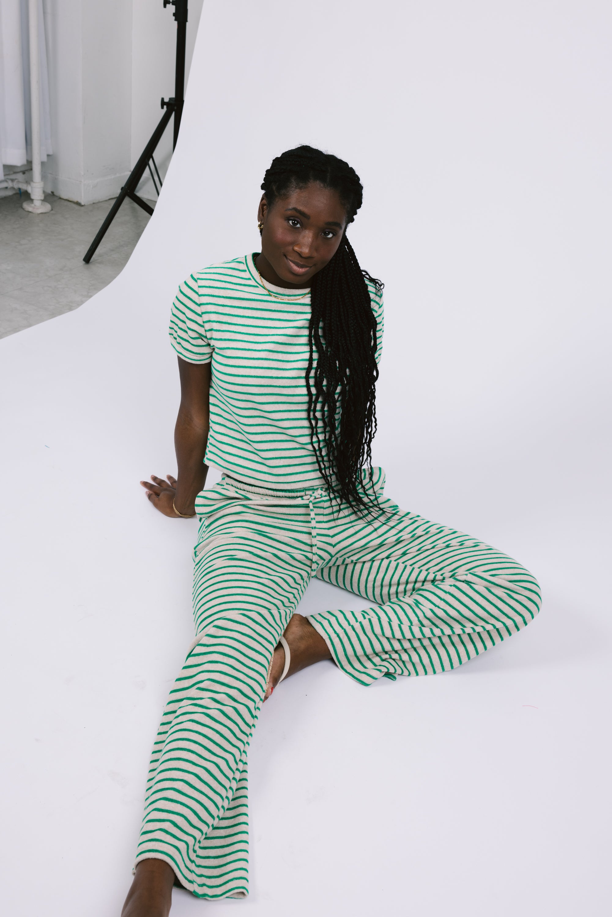 Aubrey Pants