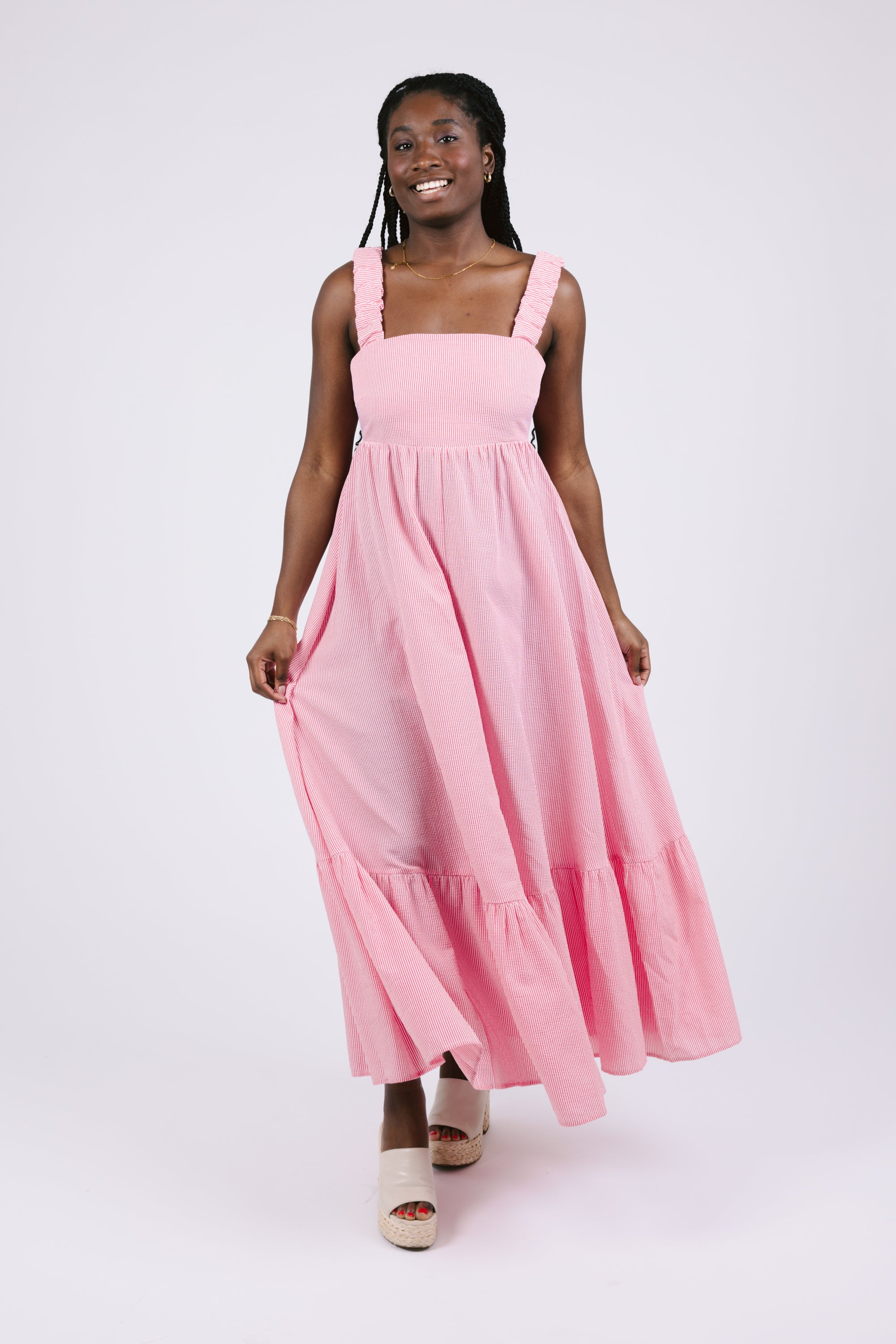 Montauk Dress