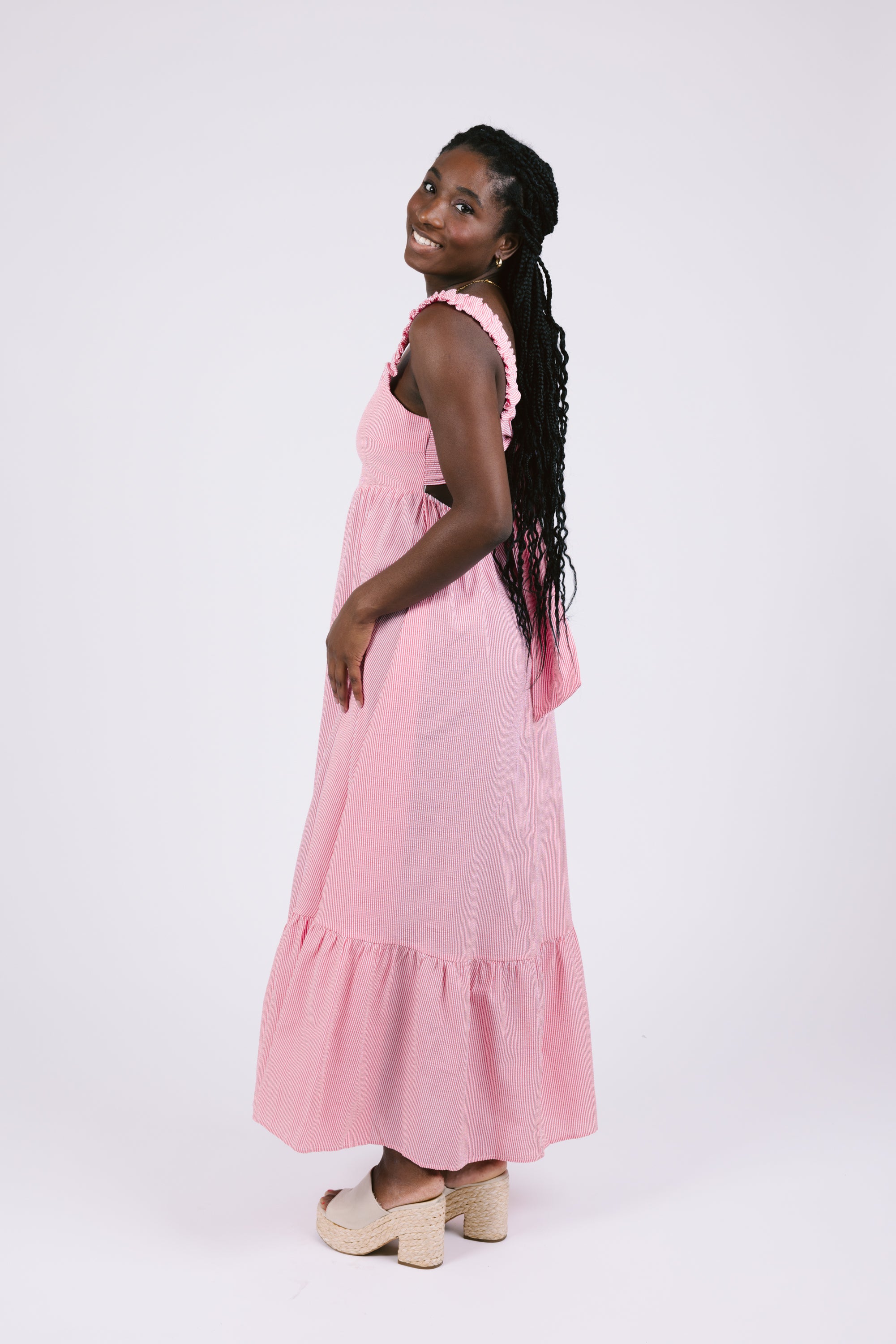 Montauk Dress