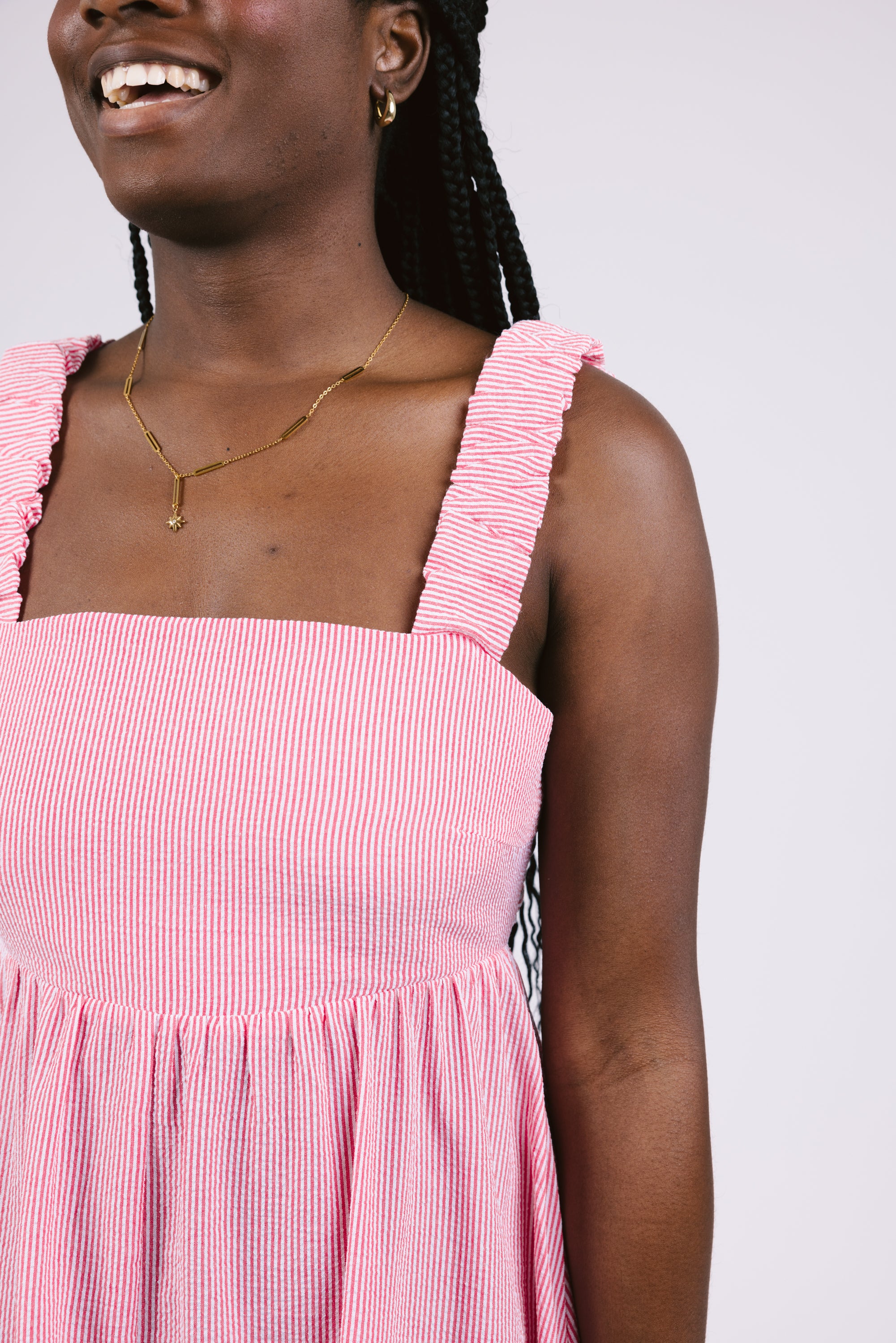 Montauk Dress