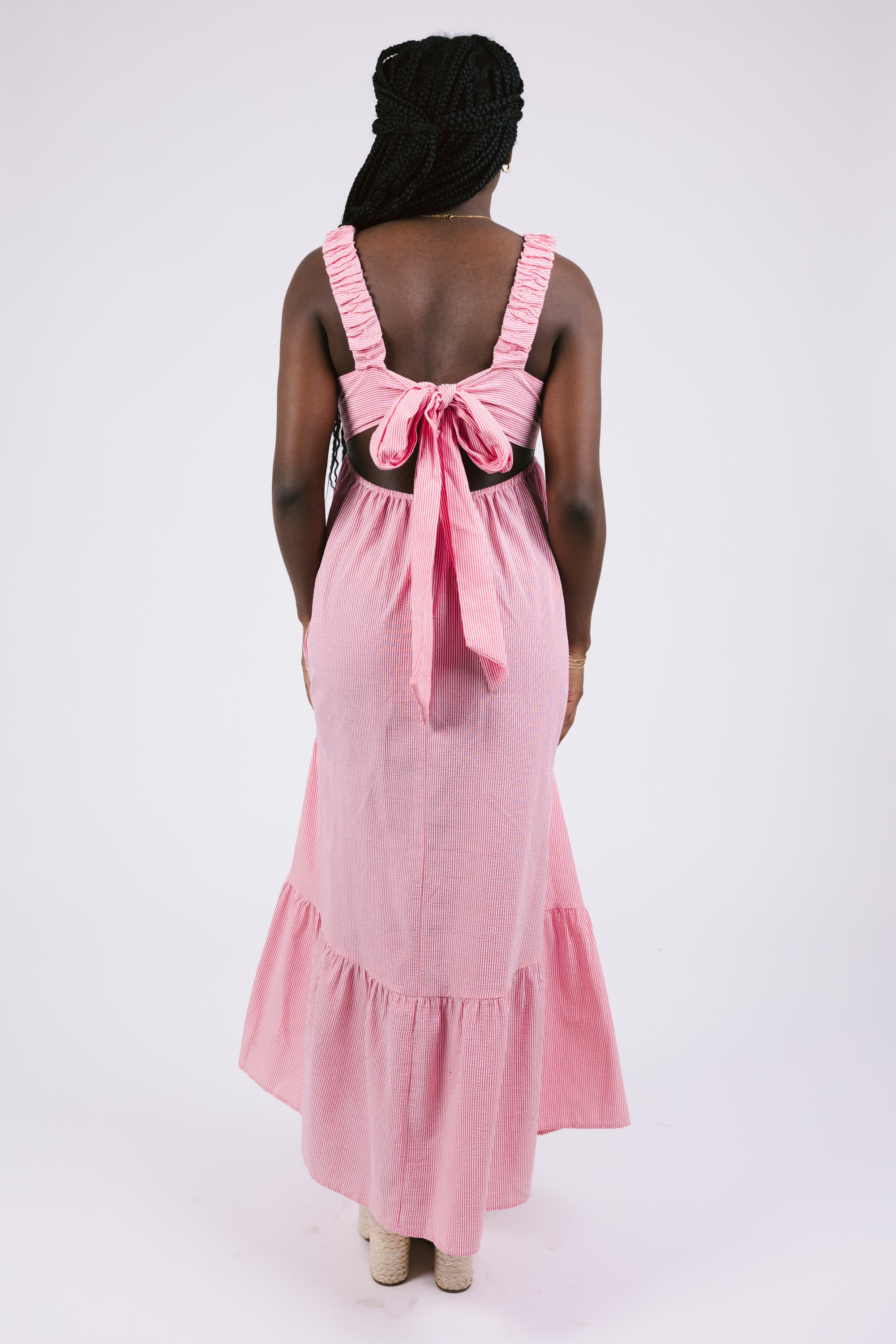 Montauk Dress