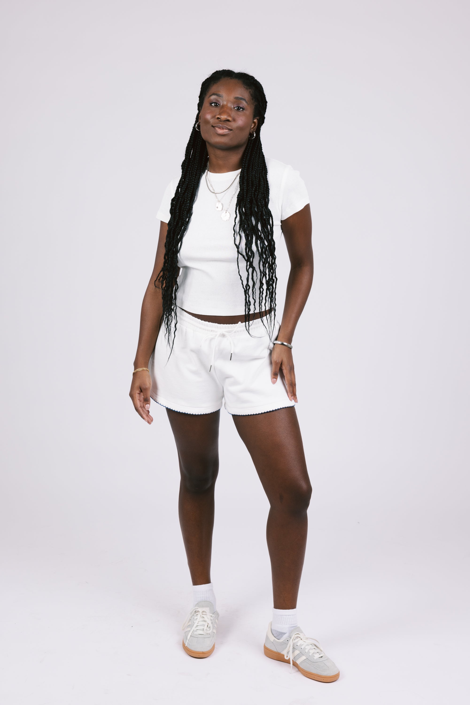 Jackie Shorts