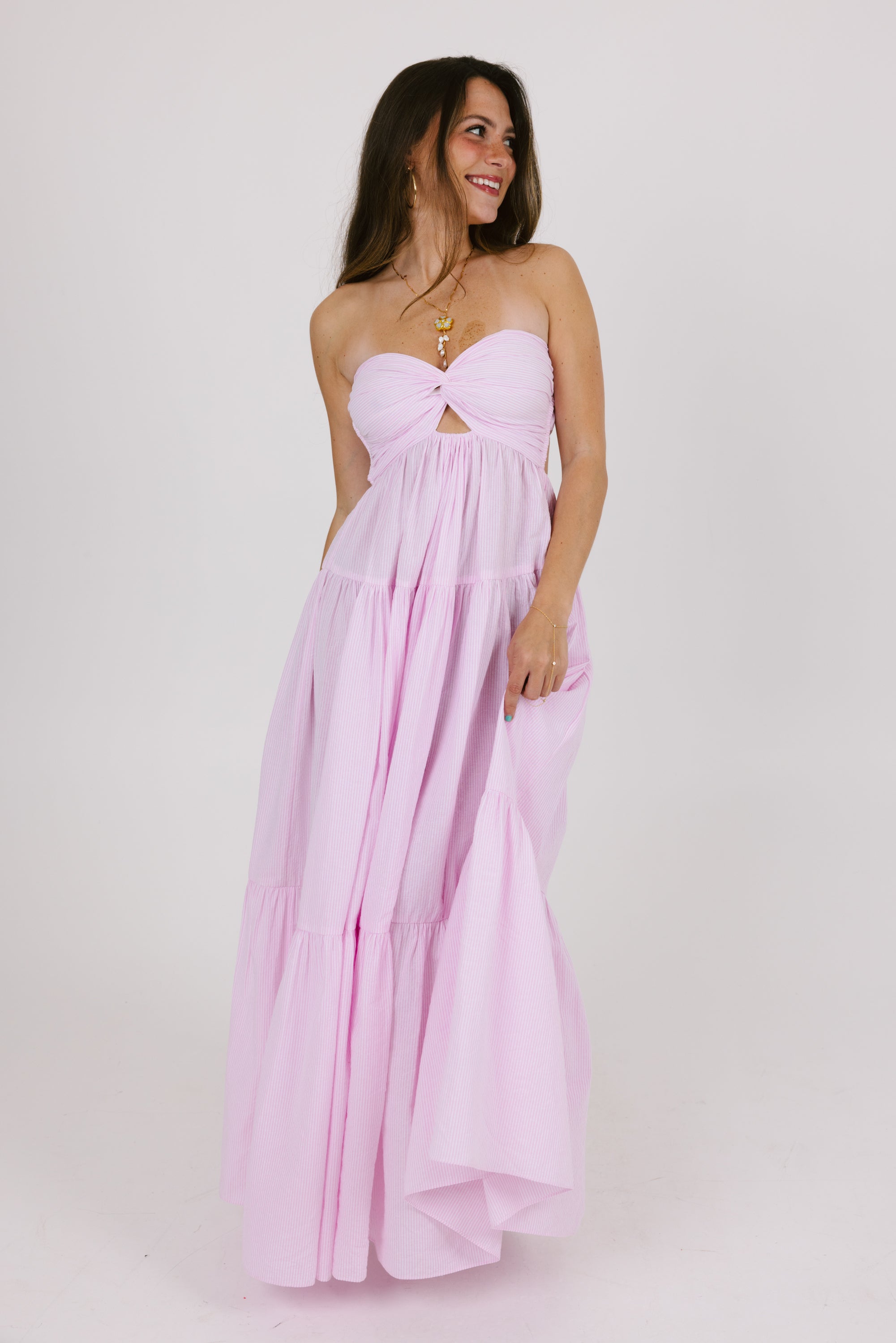 Joelle Dress