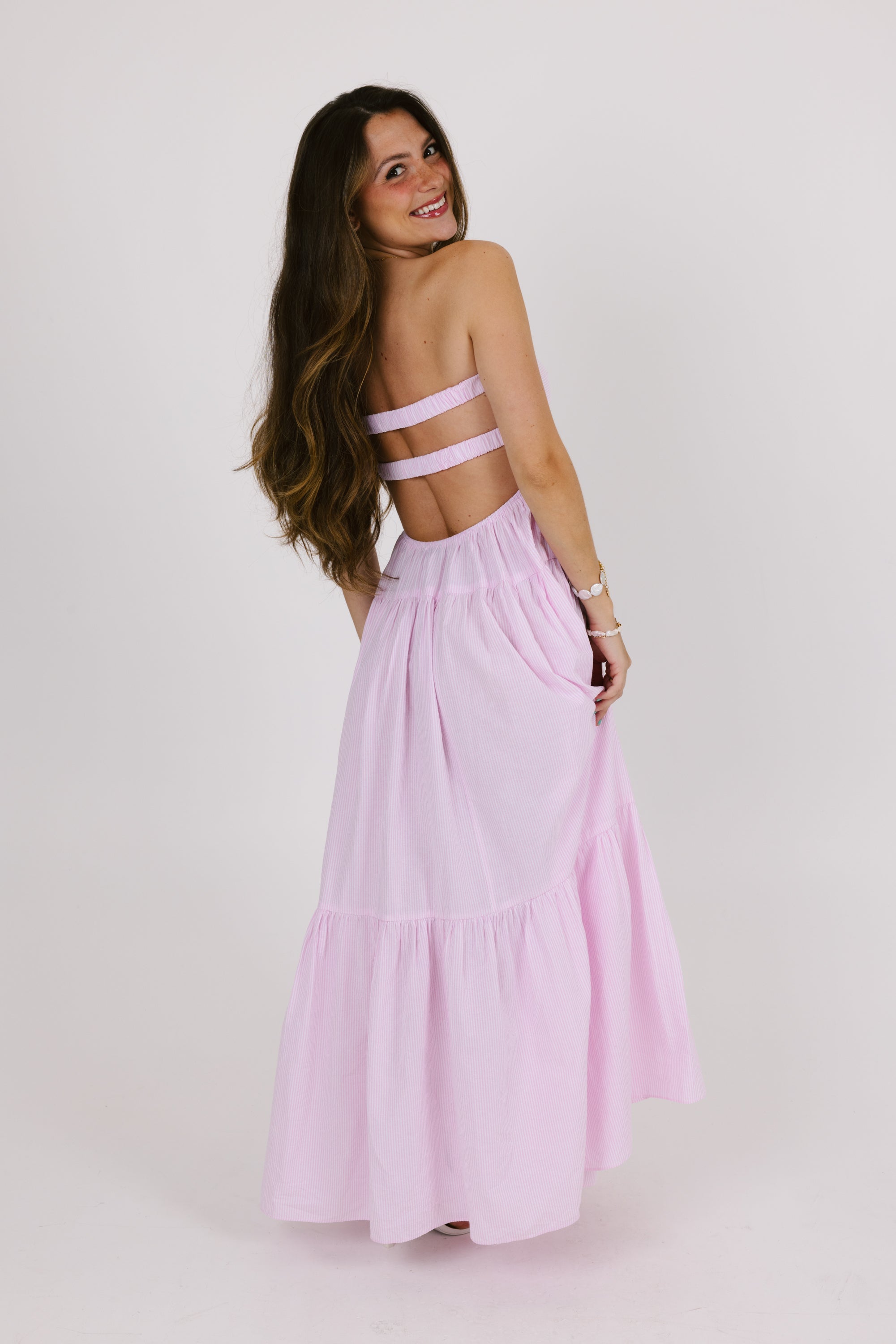 Joelle Dress