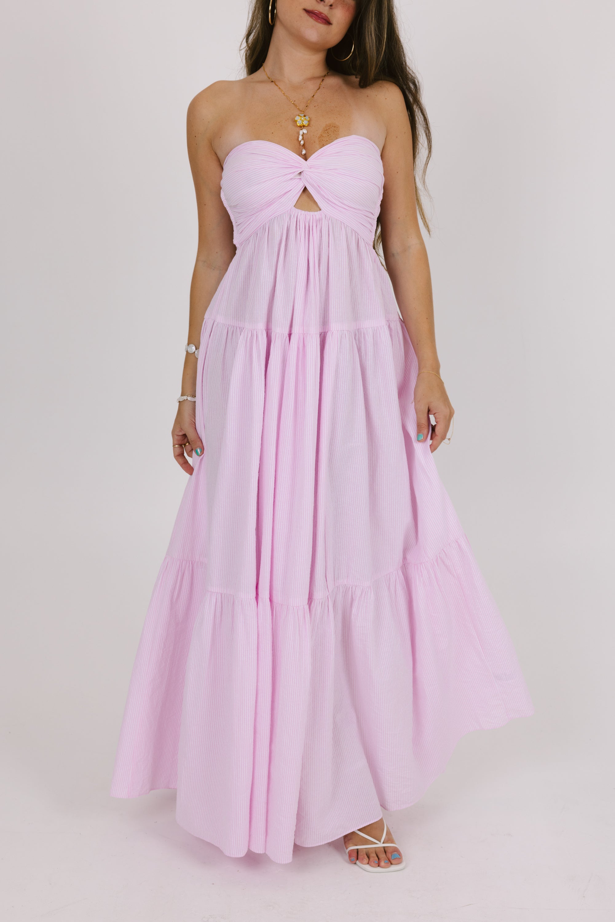 Joelle Dress