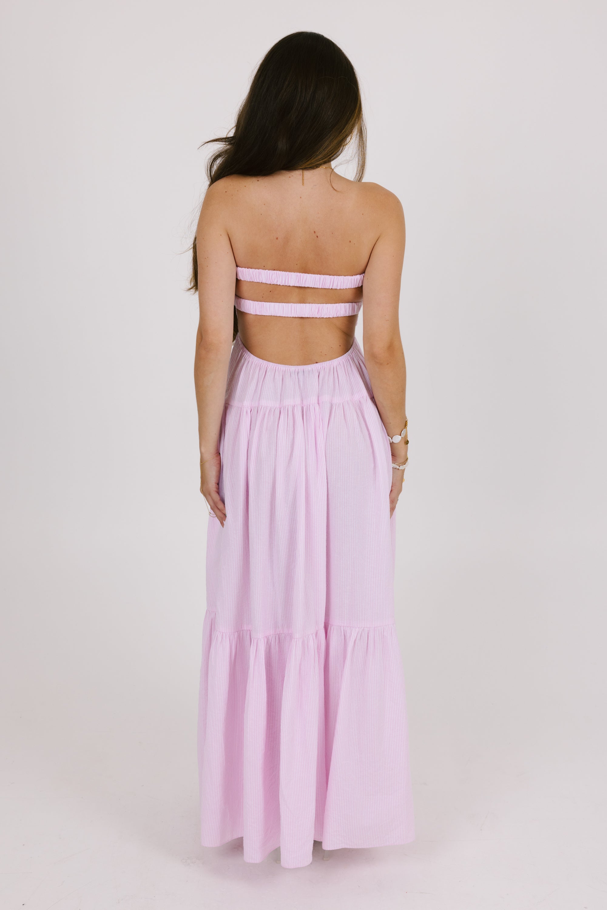 Joelle Dress