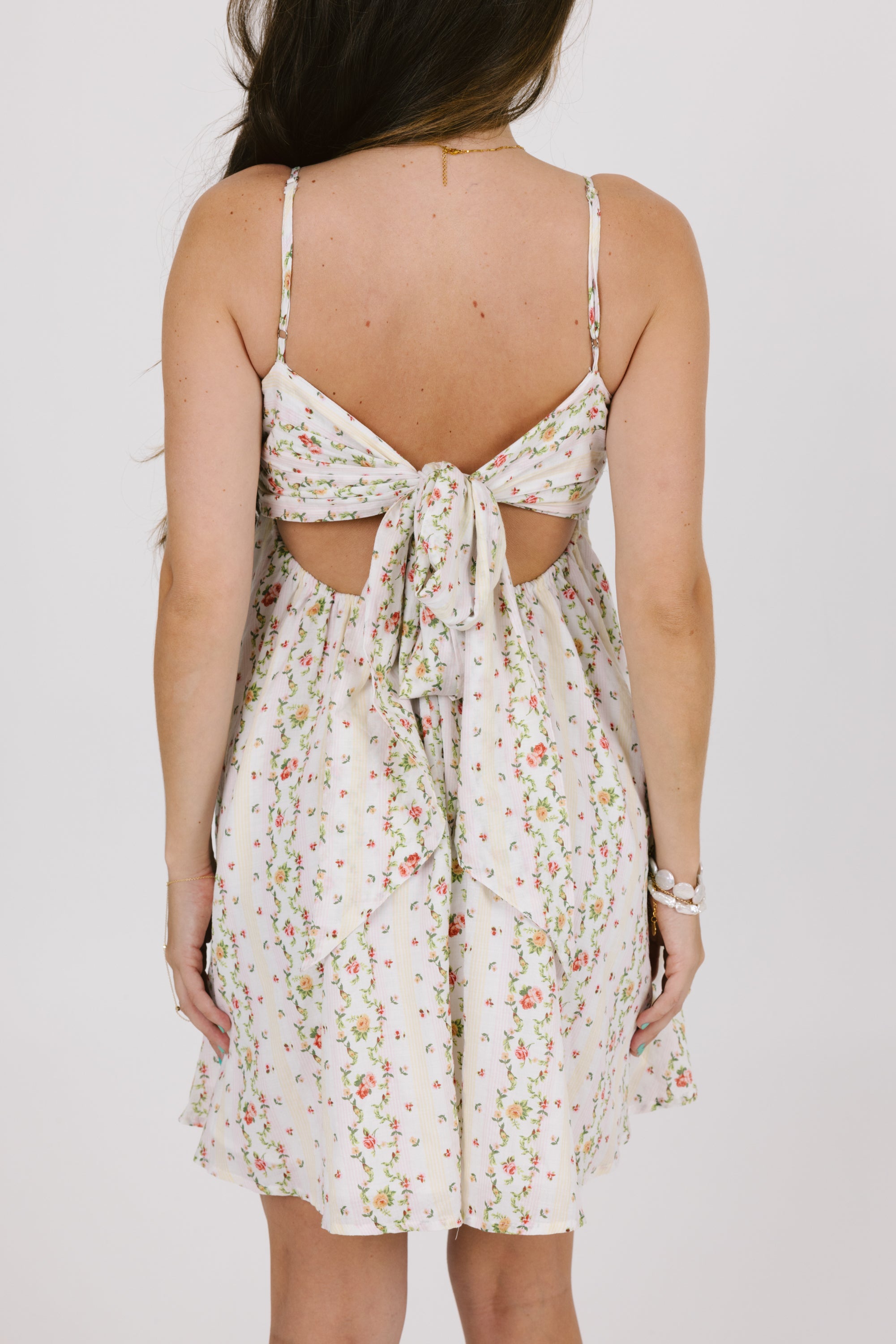 Talia Dress