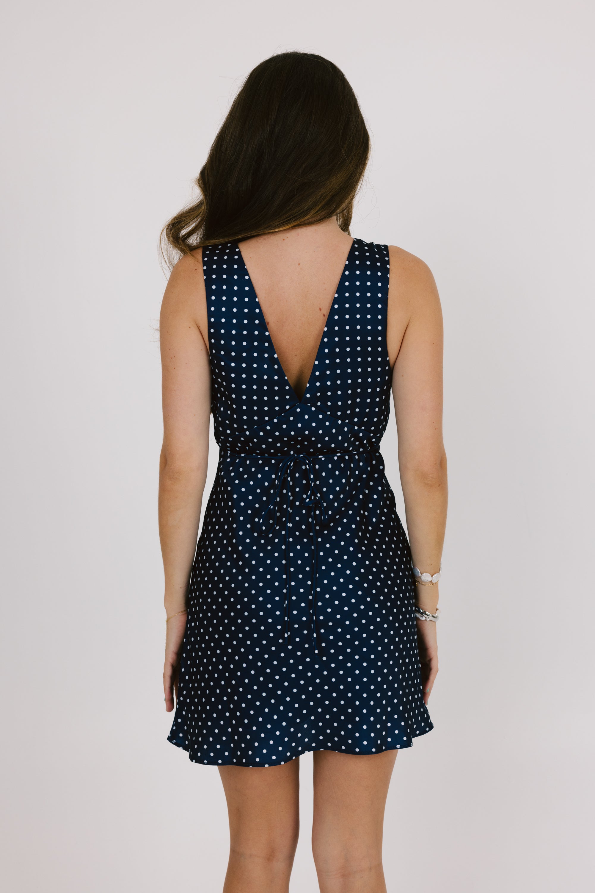 Arianna Dress