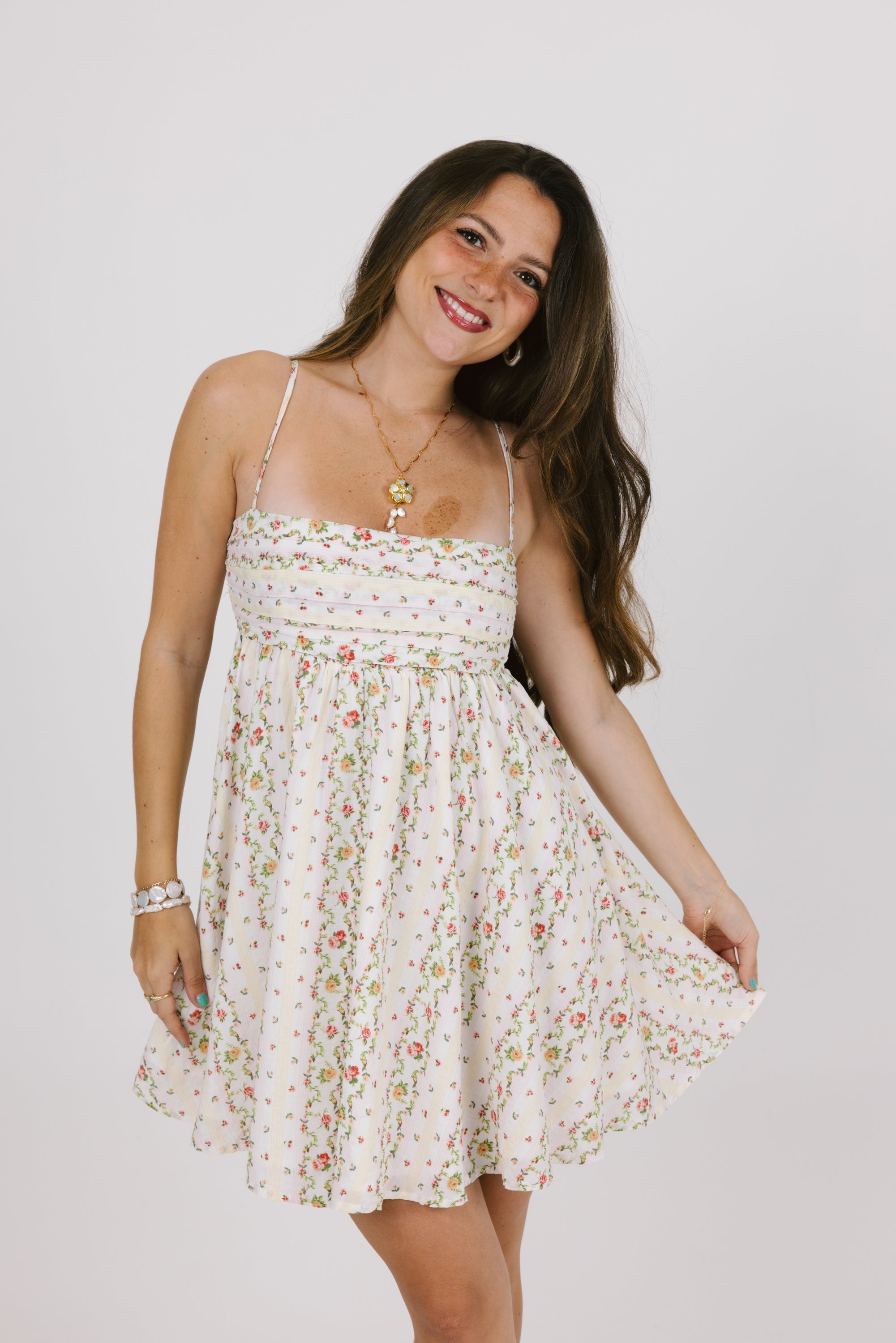 Talia Dress