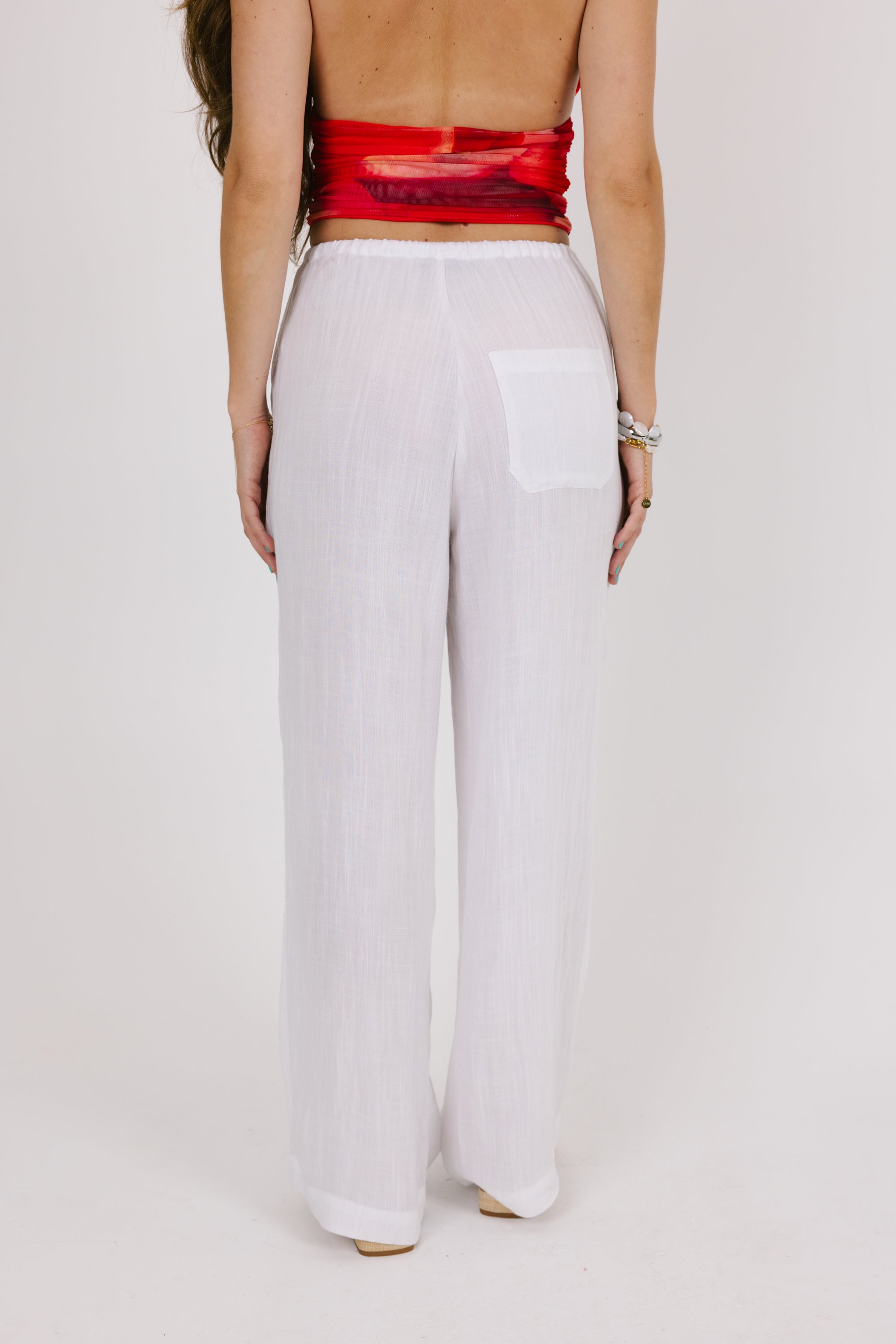 On Repeat Pants