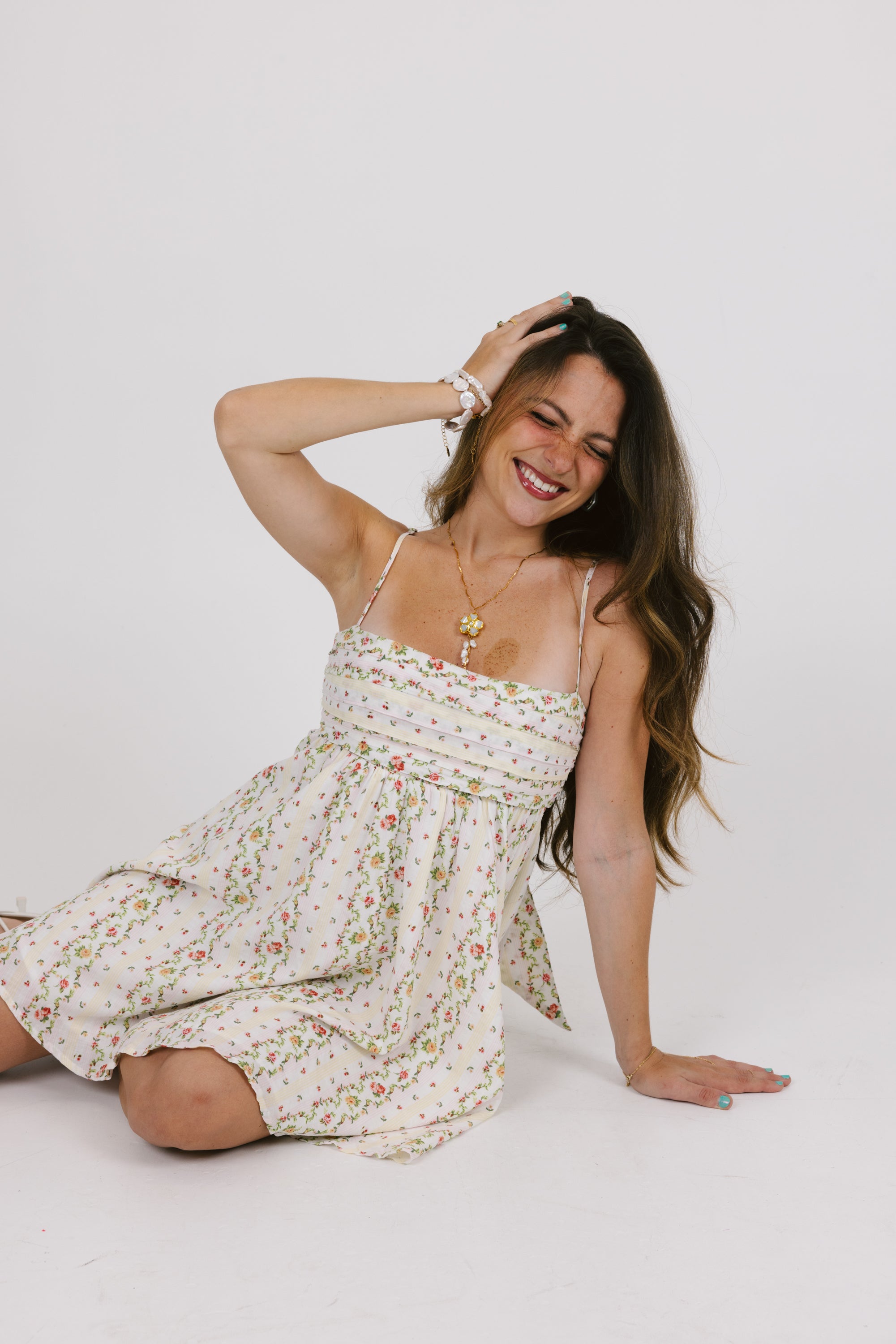 Talia Dress