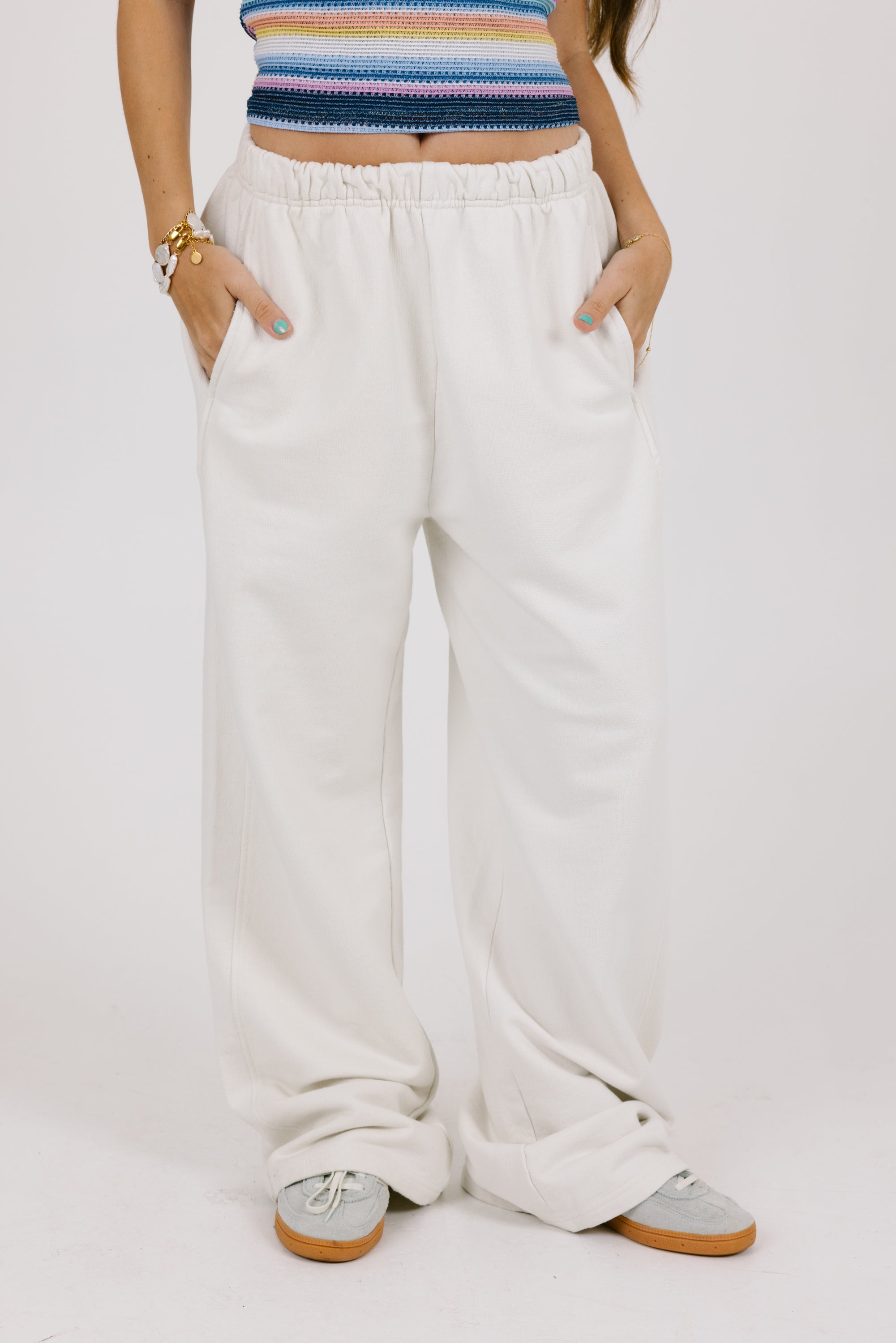 Morning Haze Sweatpants
