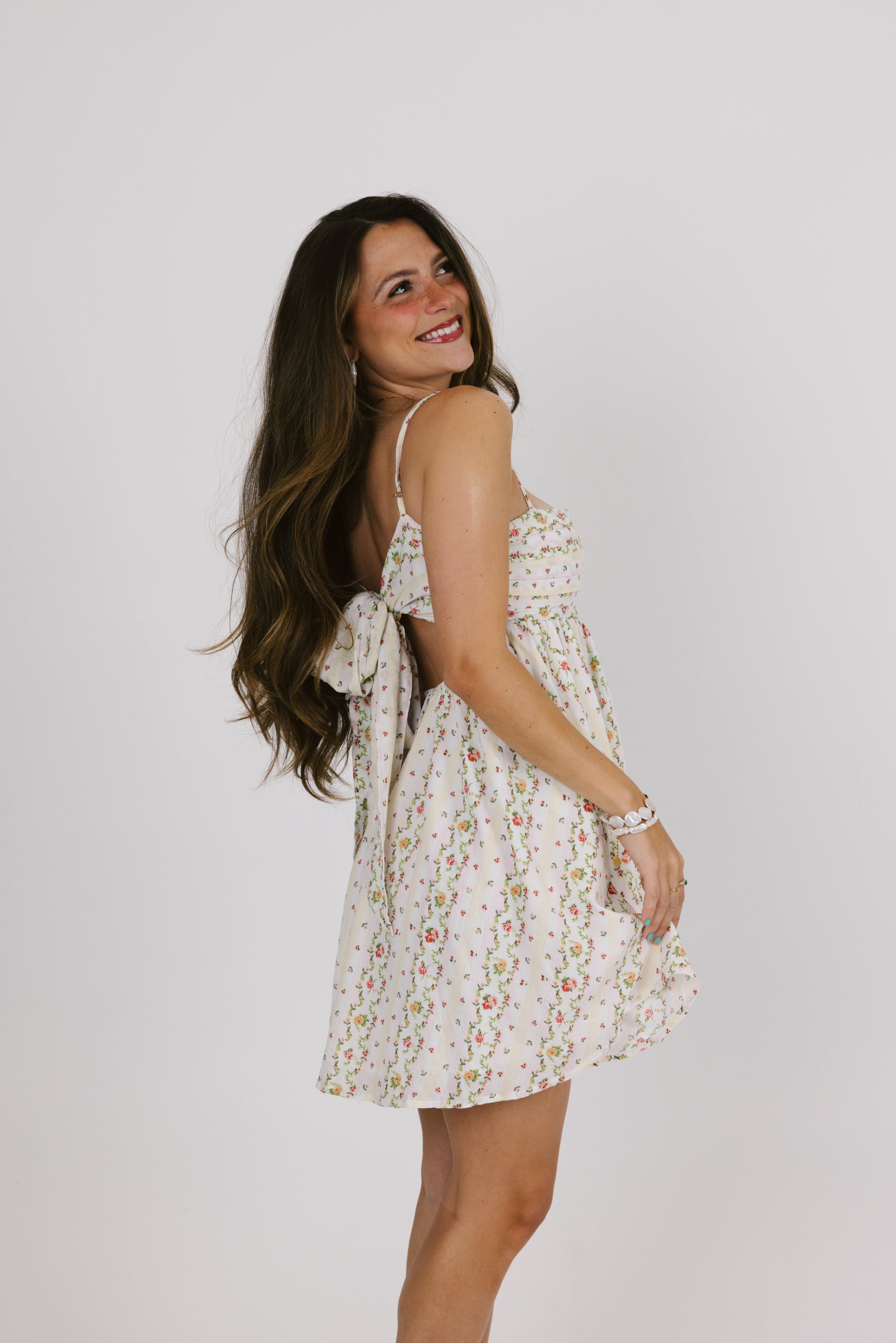 Talia Dress