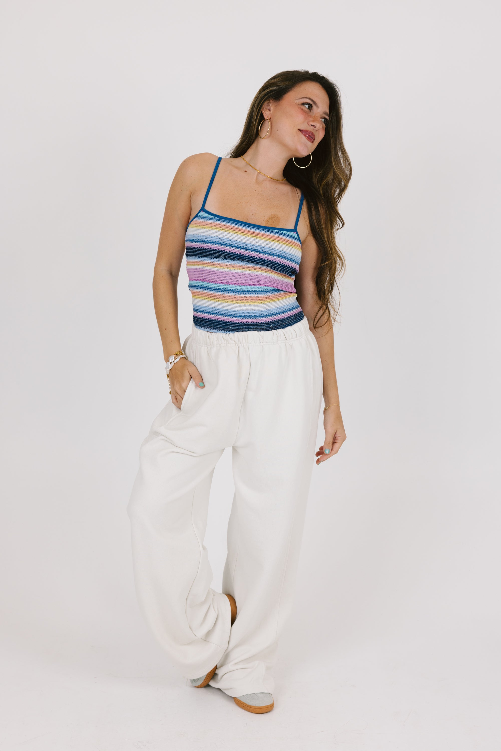 Morning Haze Sweatpants