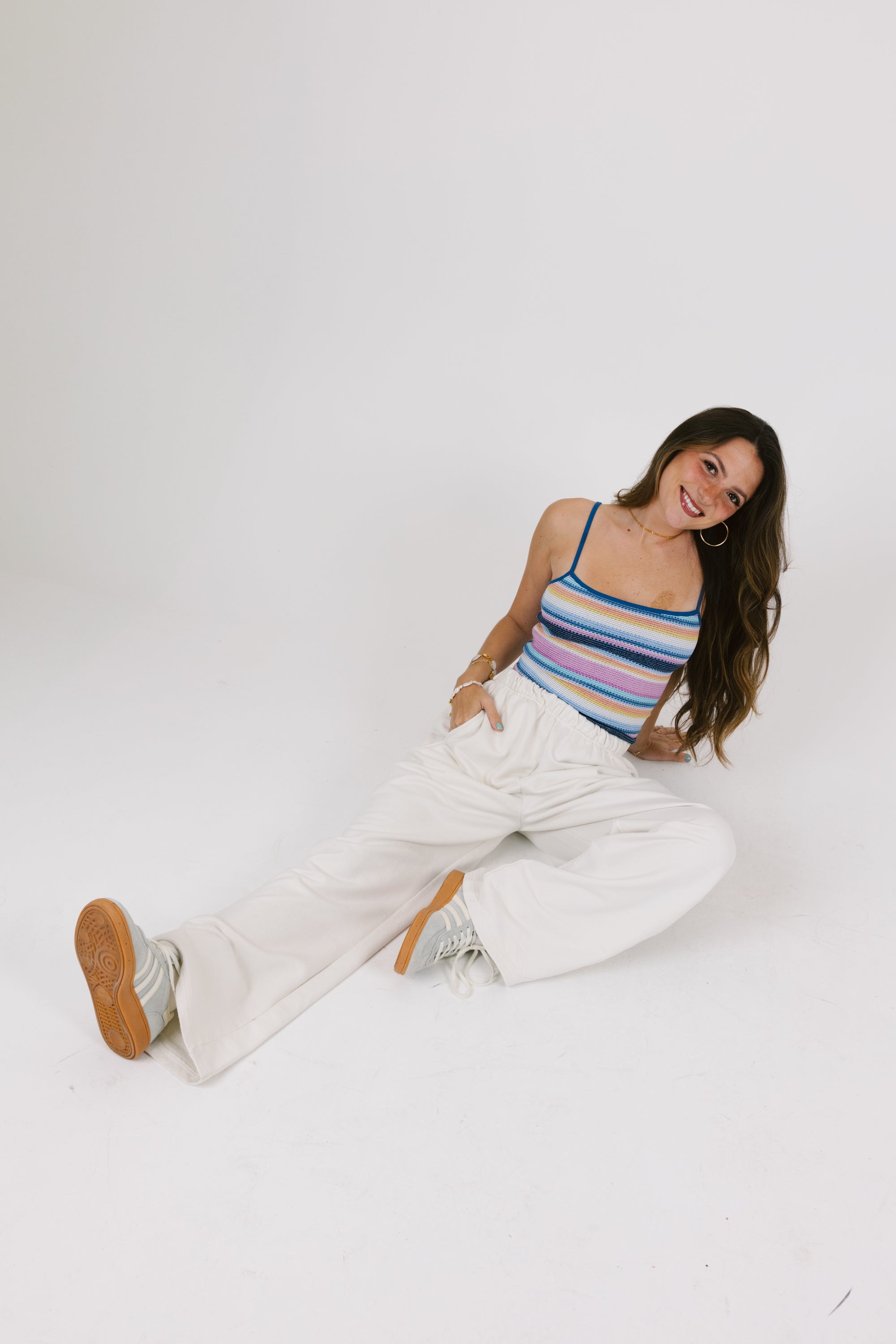 Morning Haze Sweatpants