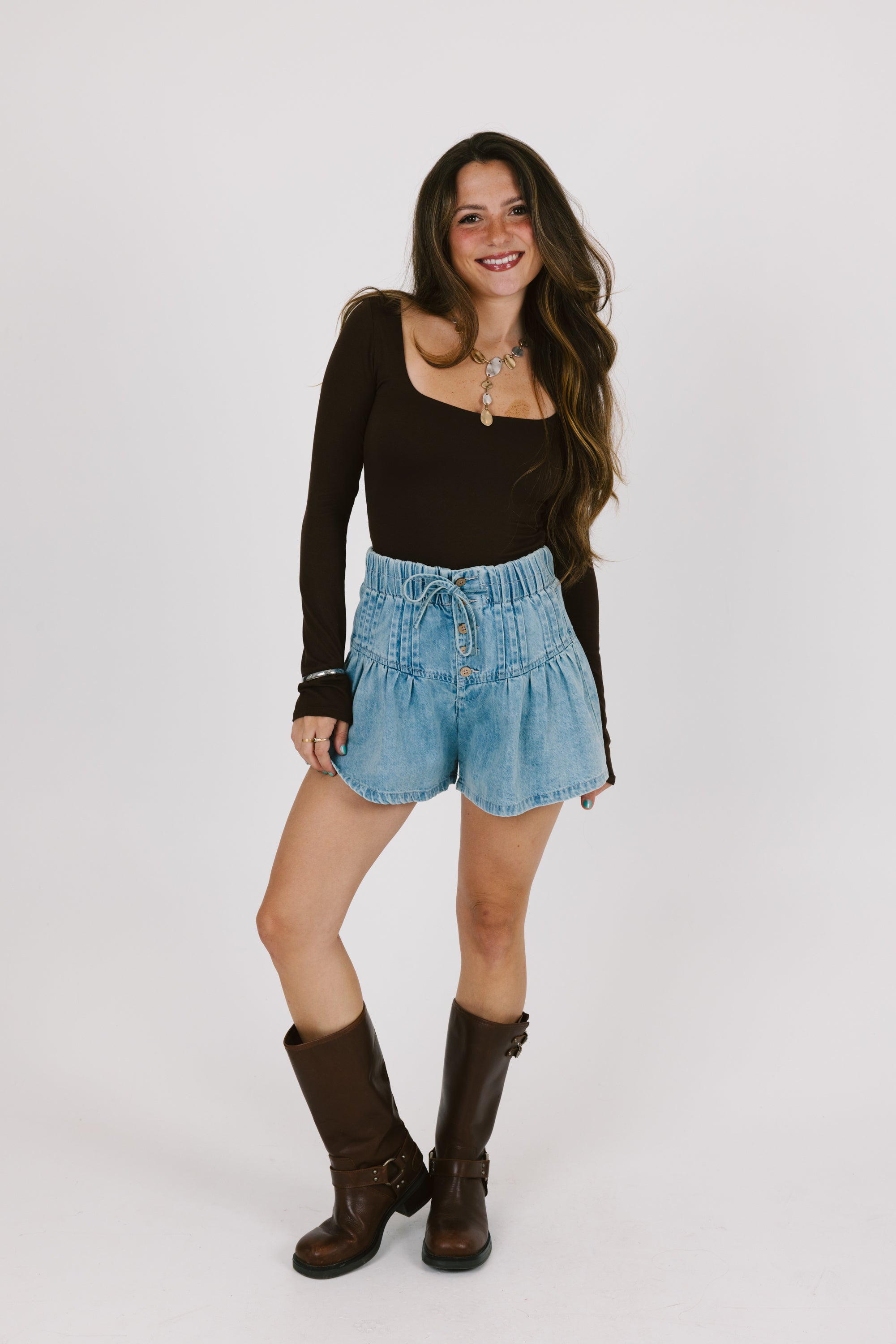 Tasha Shorts
