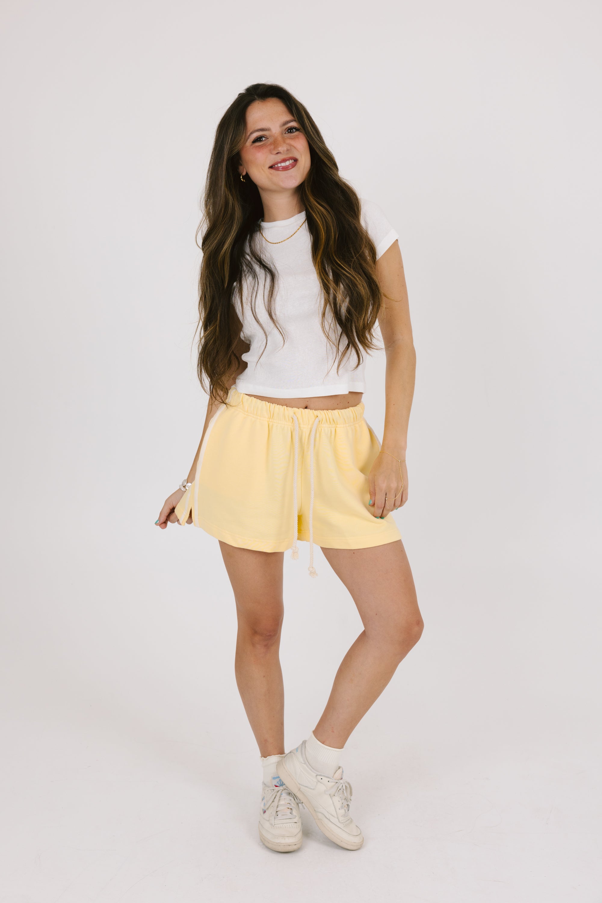 Cameron Shorts