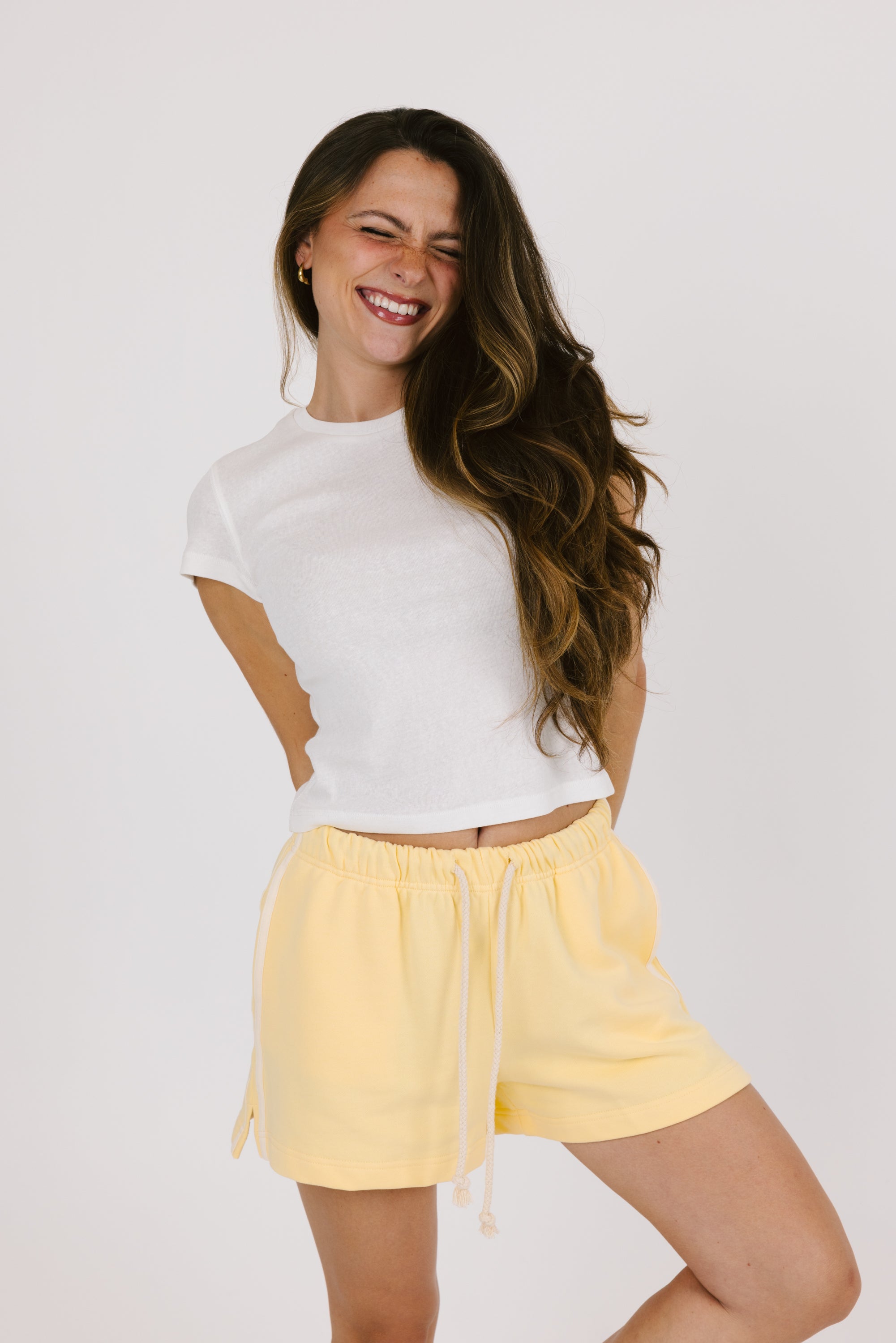 Cameron Shorts