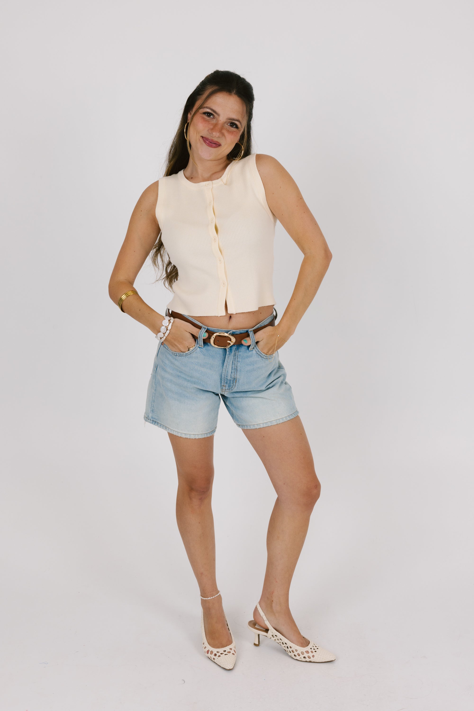 Simple Days Top