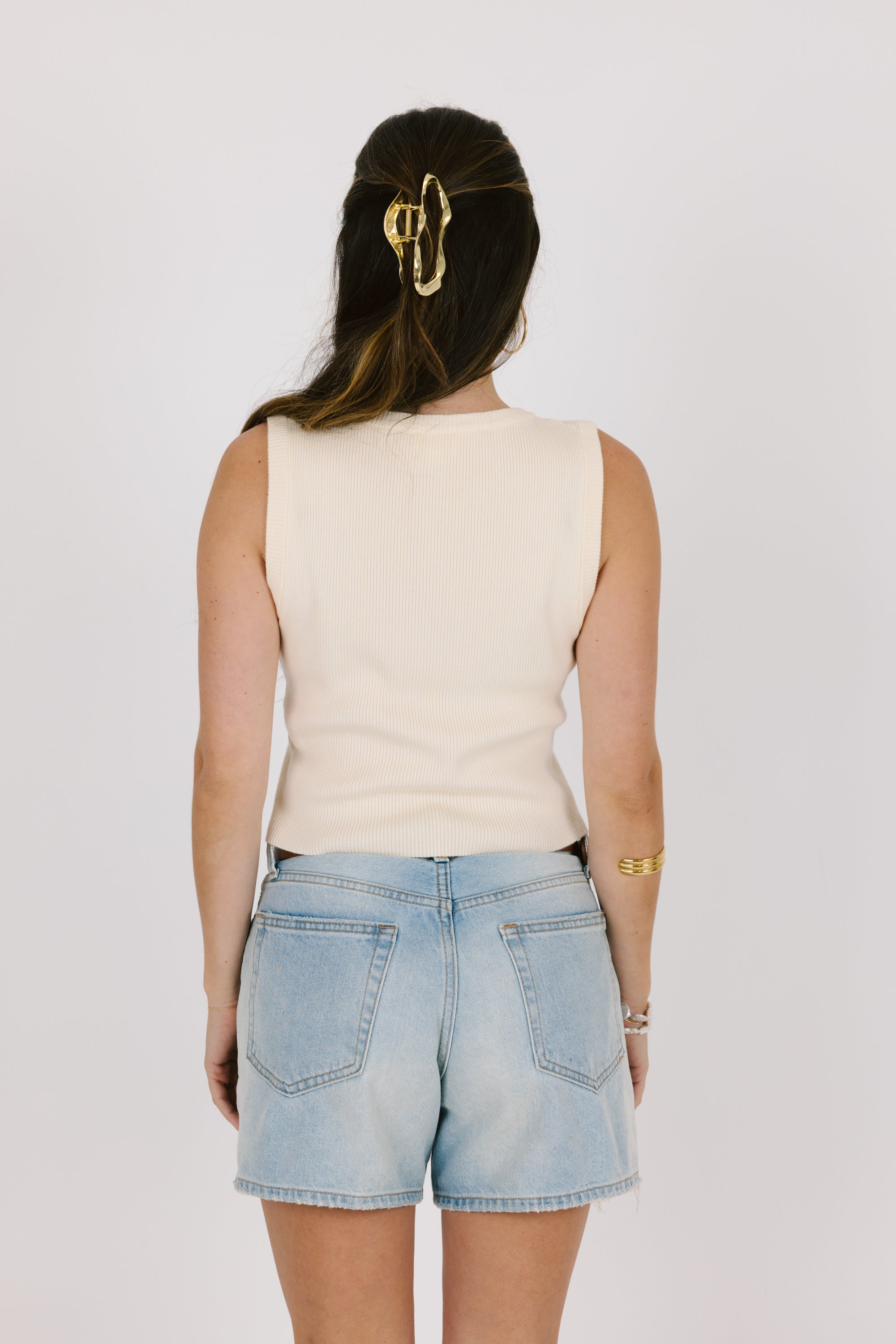 Simple Days Top