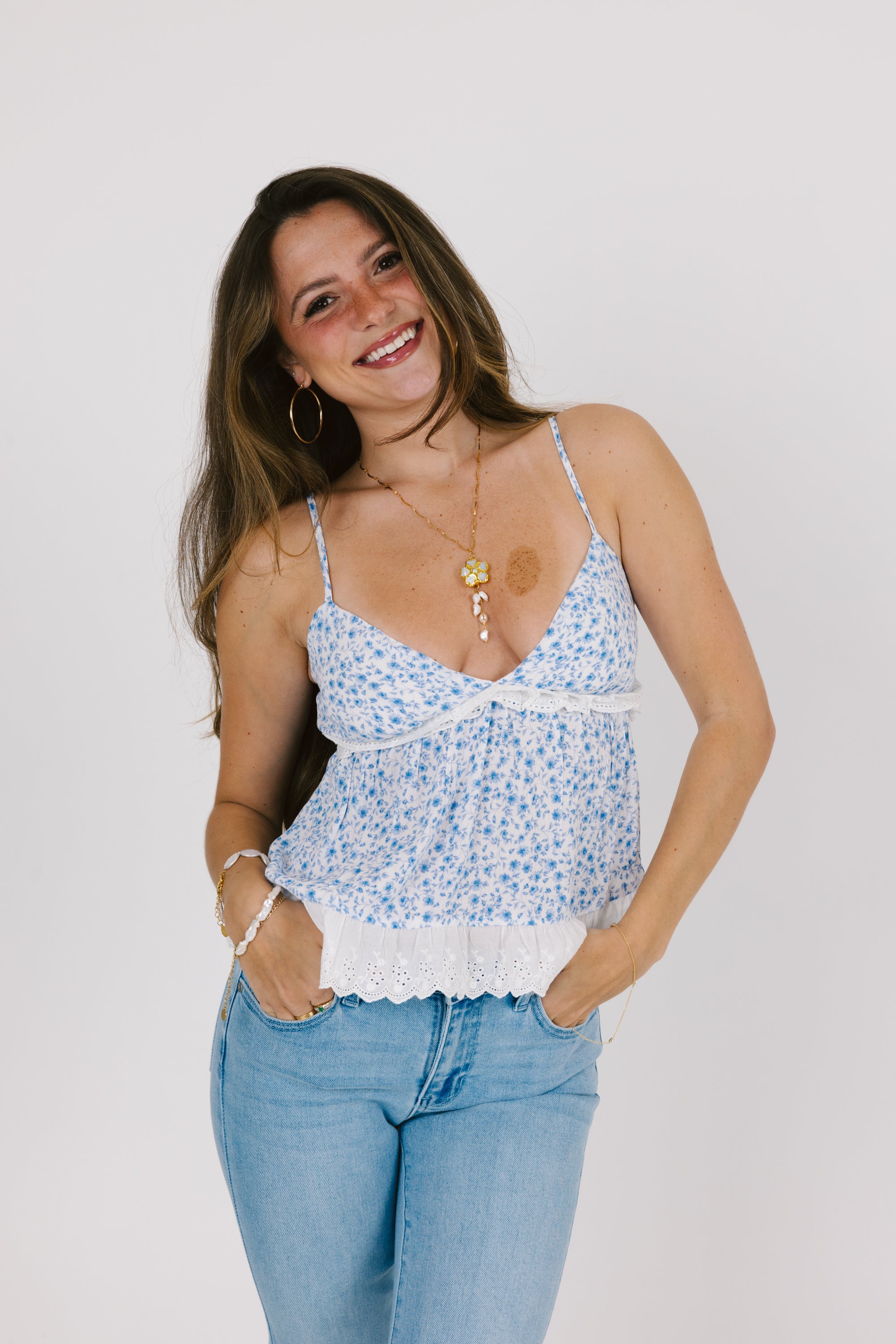 Leona Top