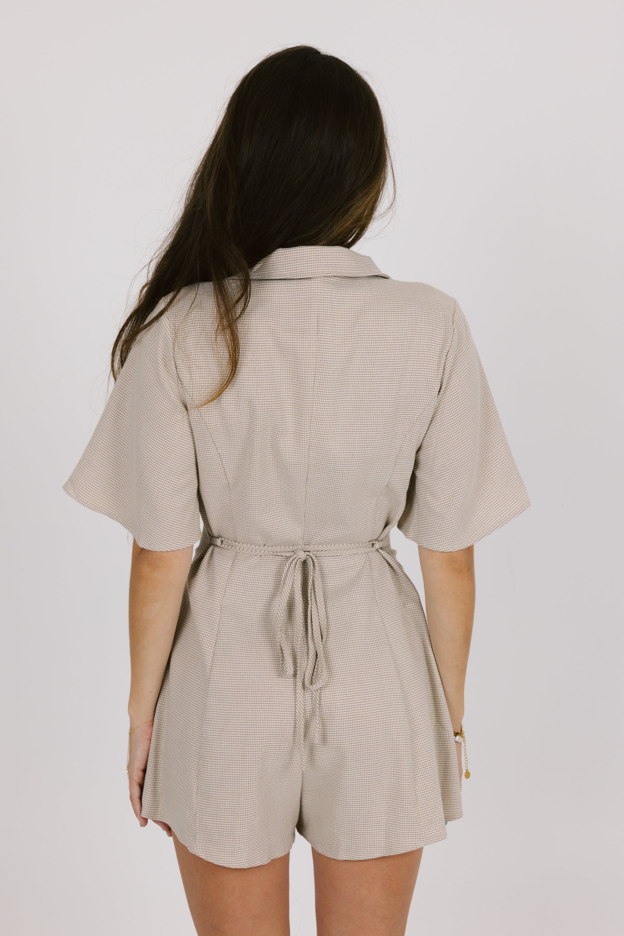 Lovely Day Romper