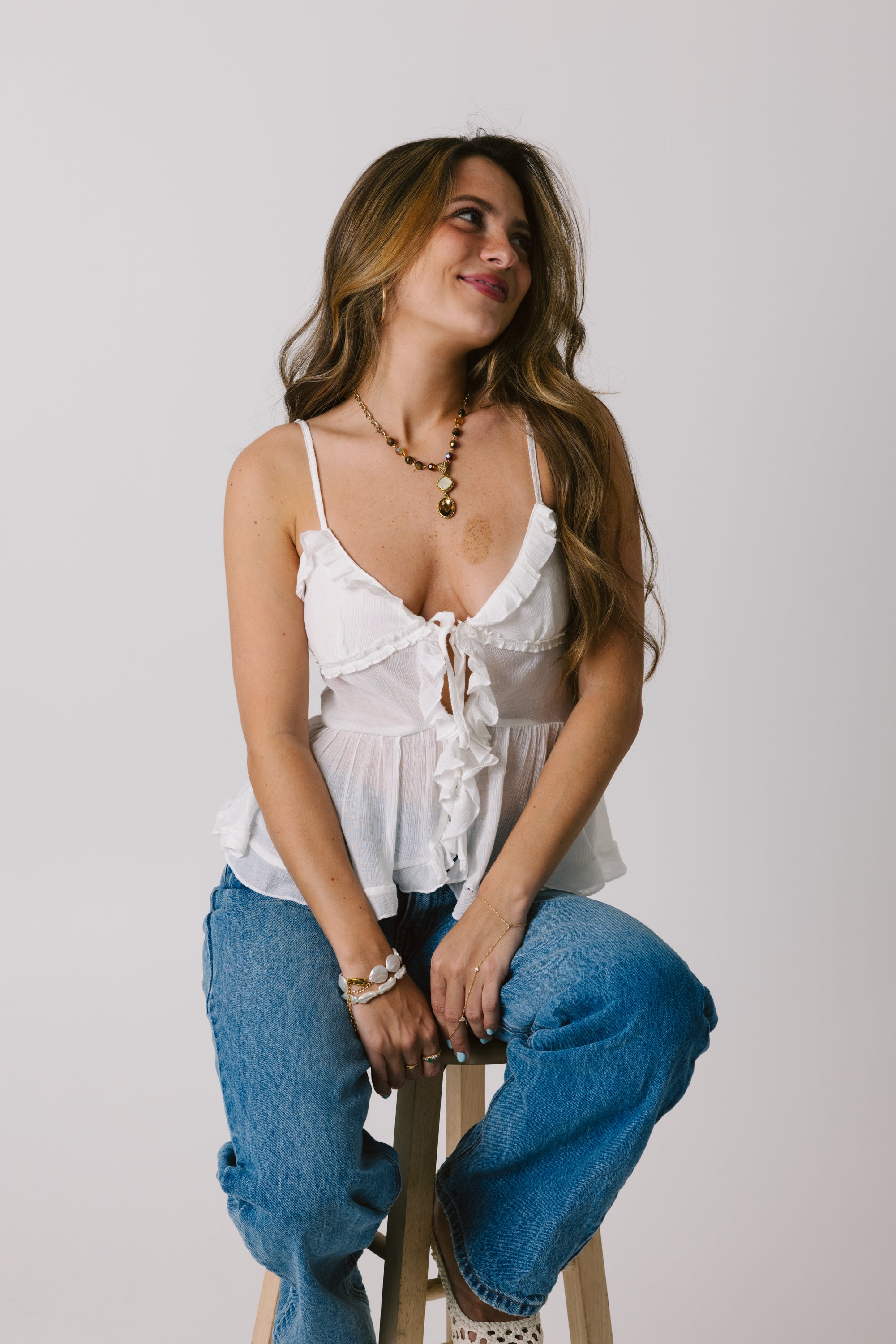 Giselle Top