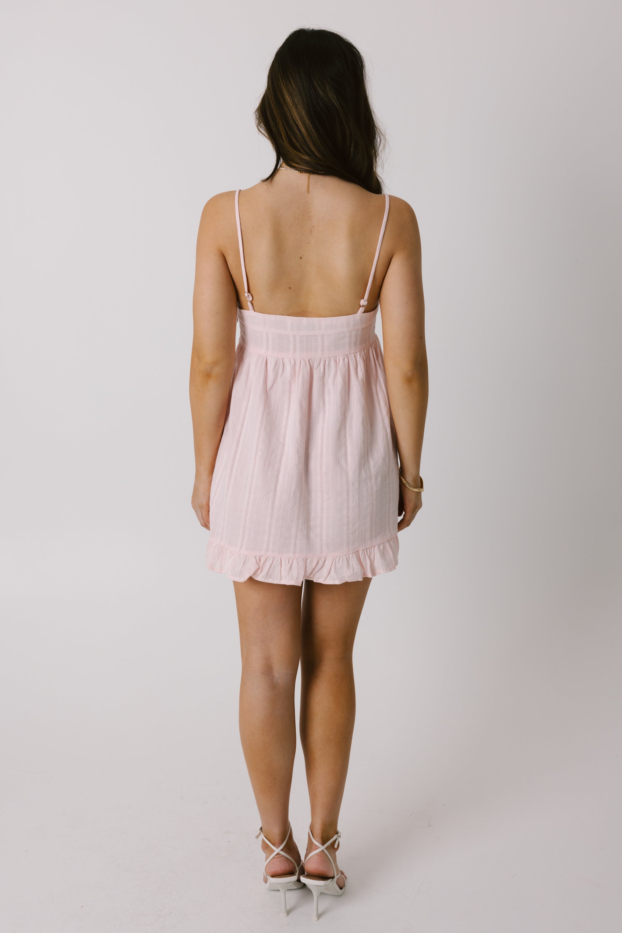 First Crush Dress