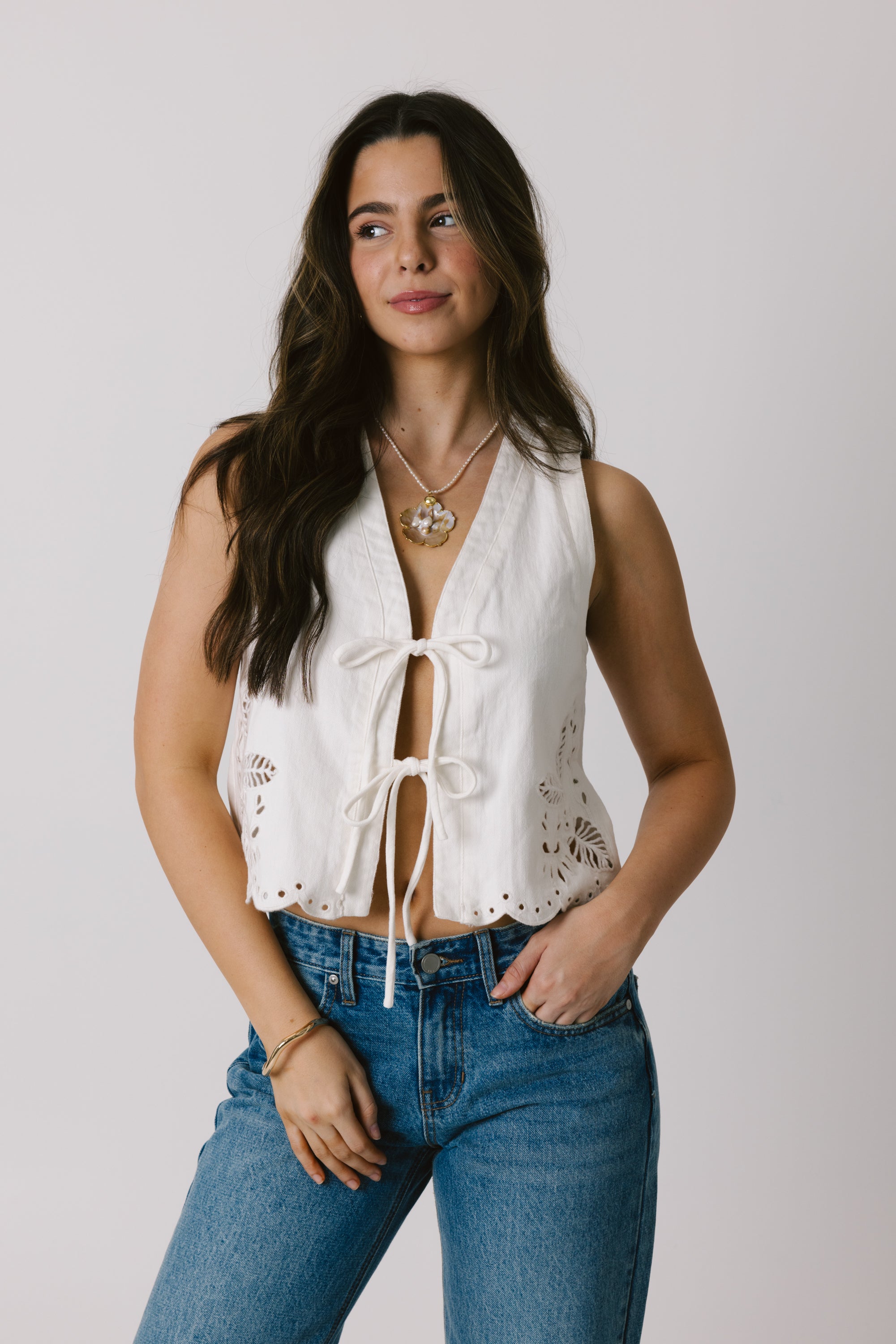 Rhea Top