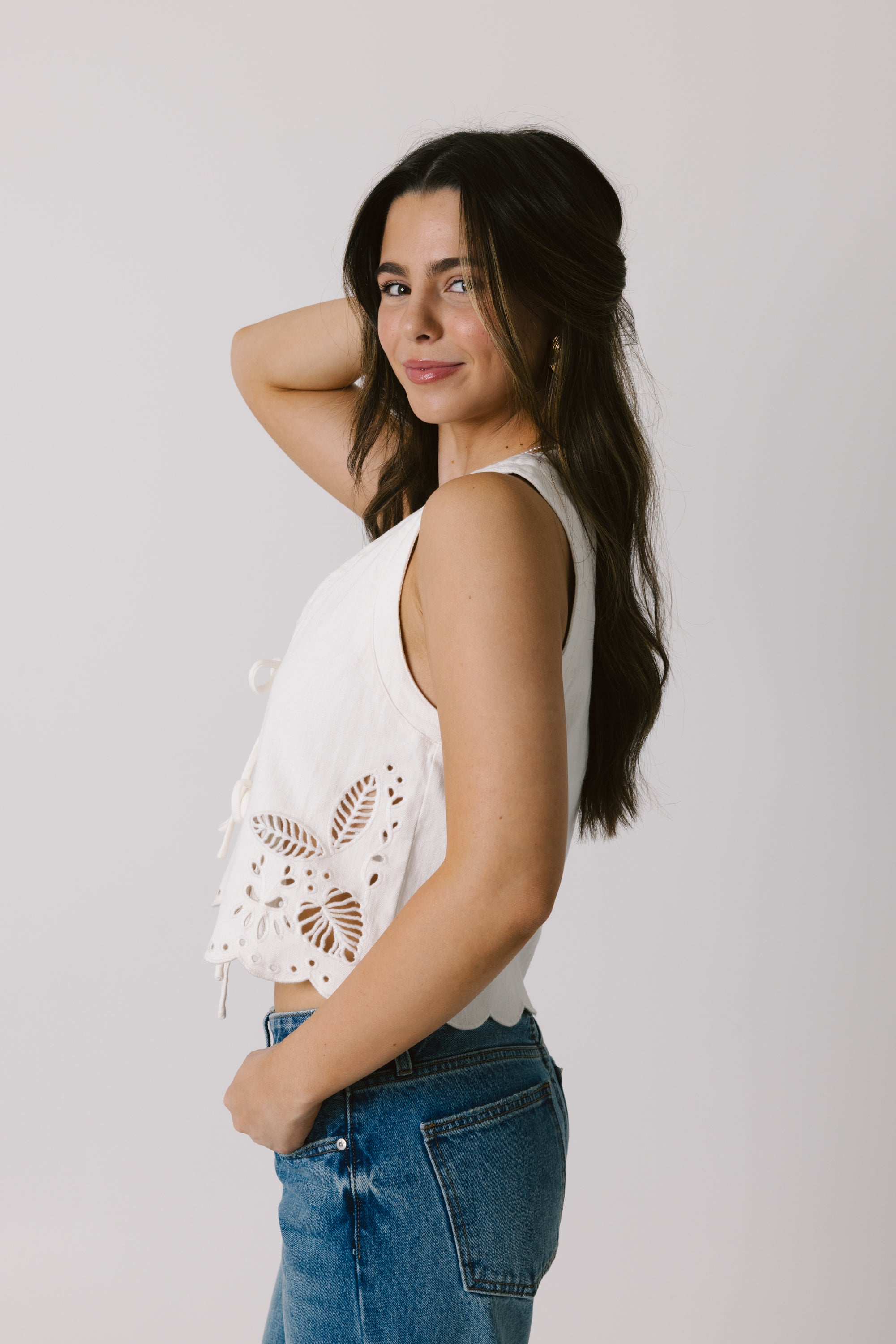 Rhea Top
