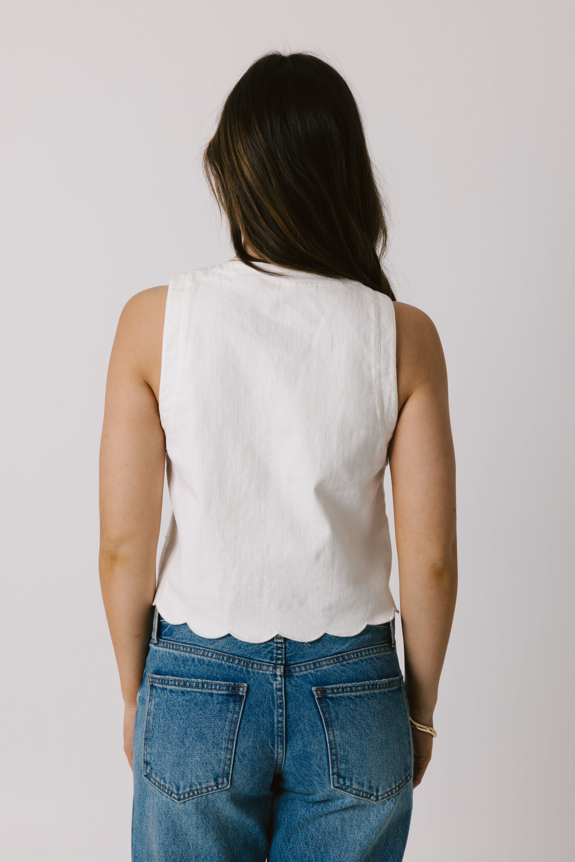 Rhea Top