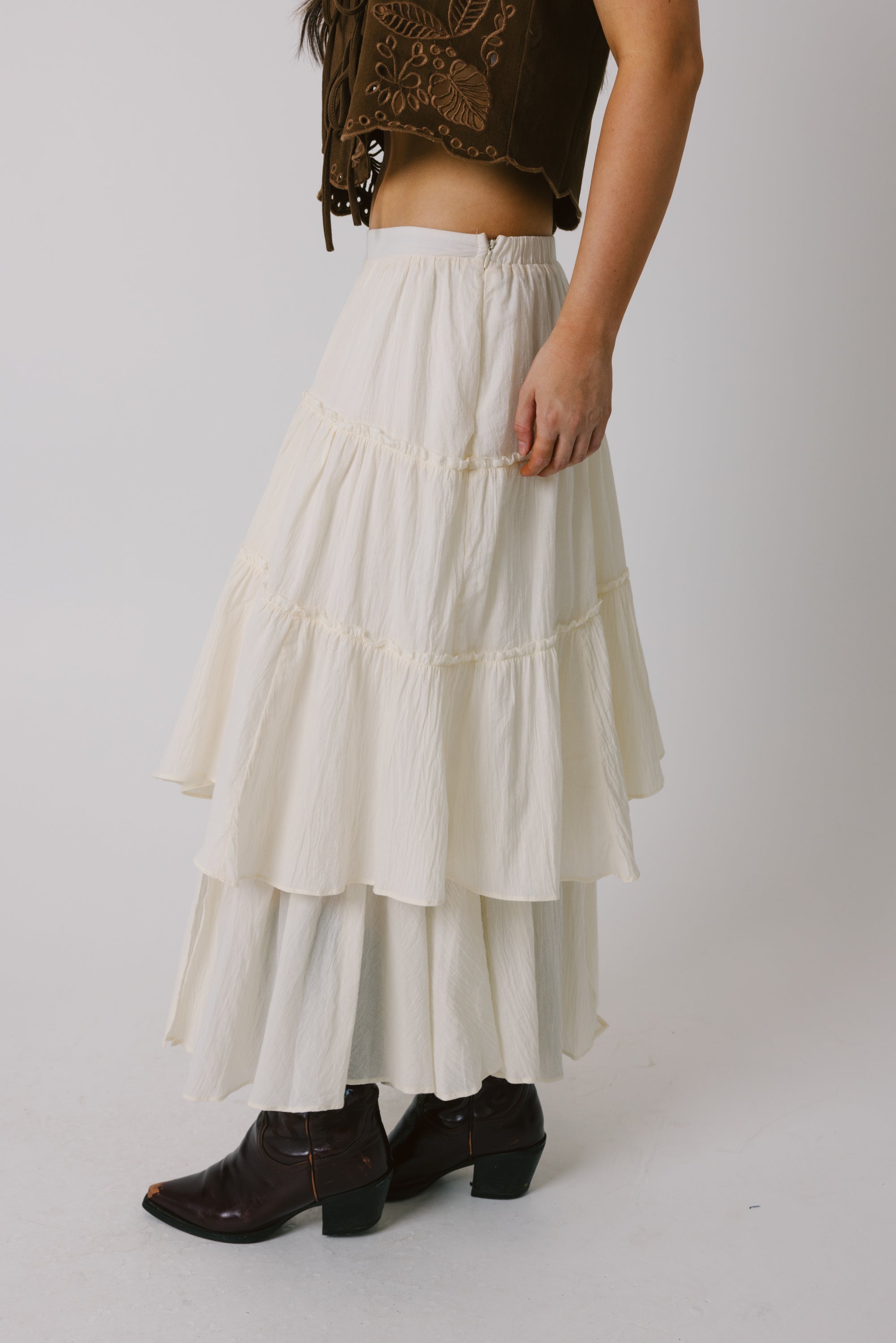 London Skirt