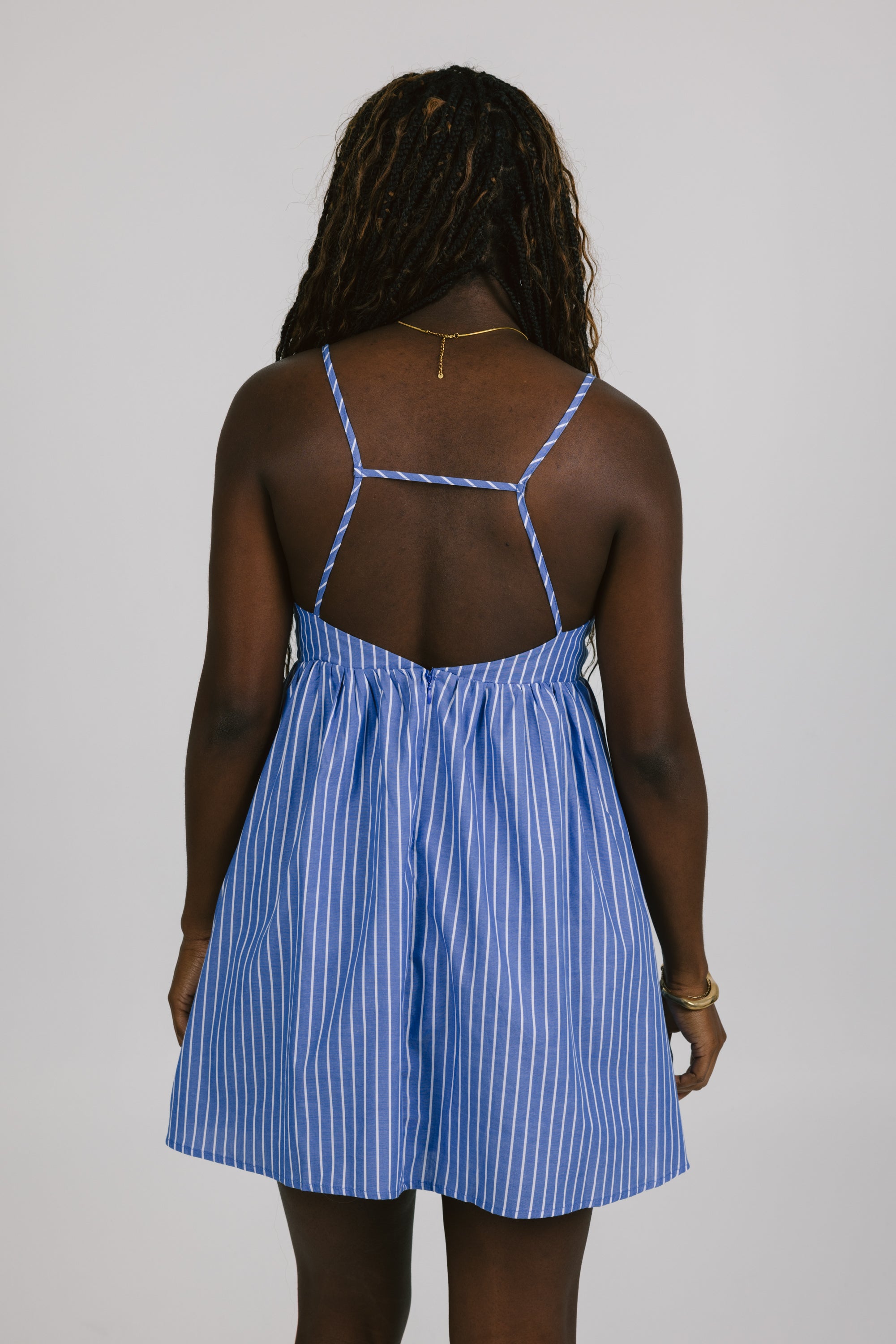 Dylan Dress