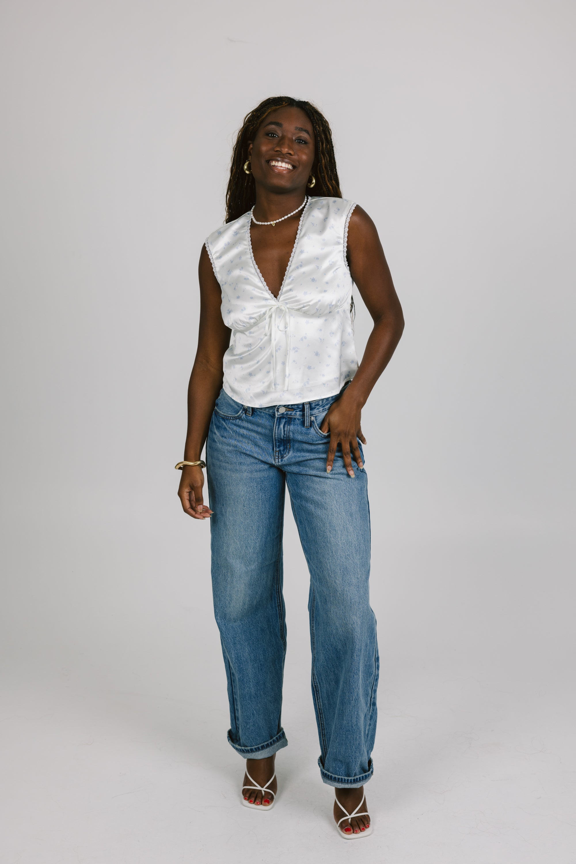 Hadley Top