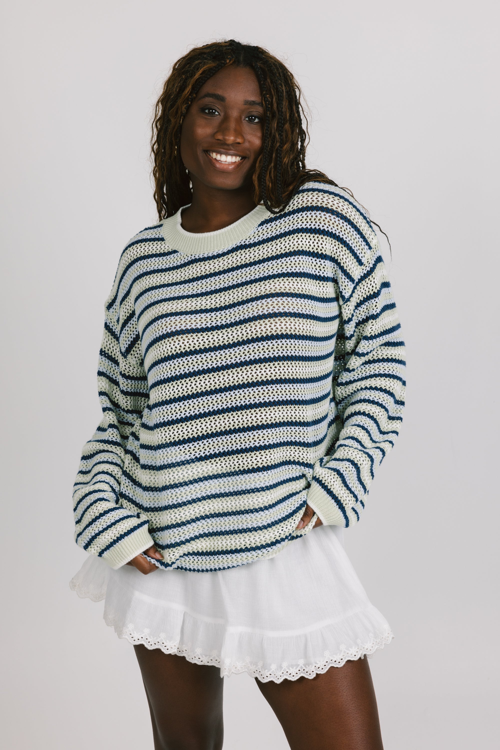 Laine Sweater