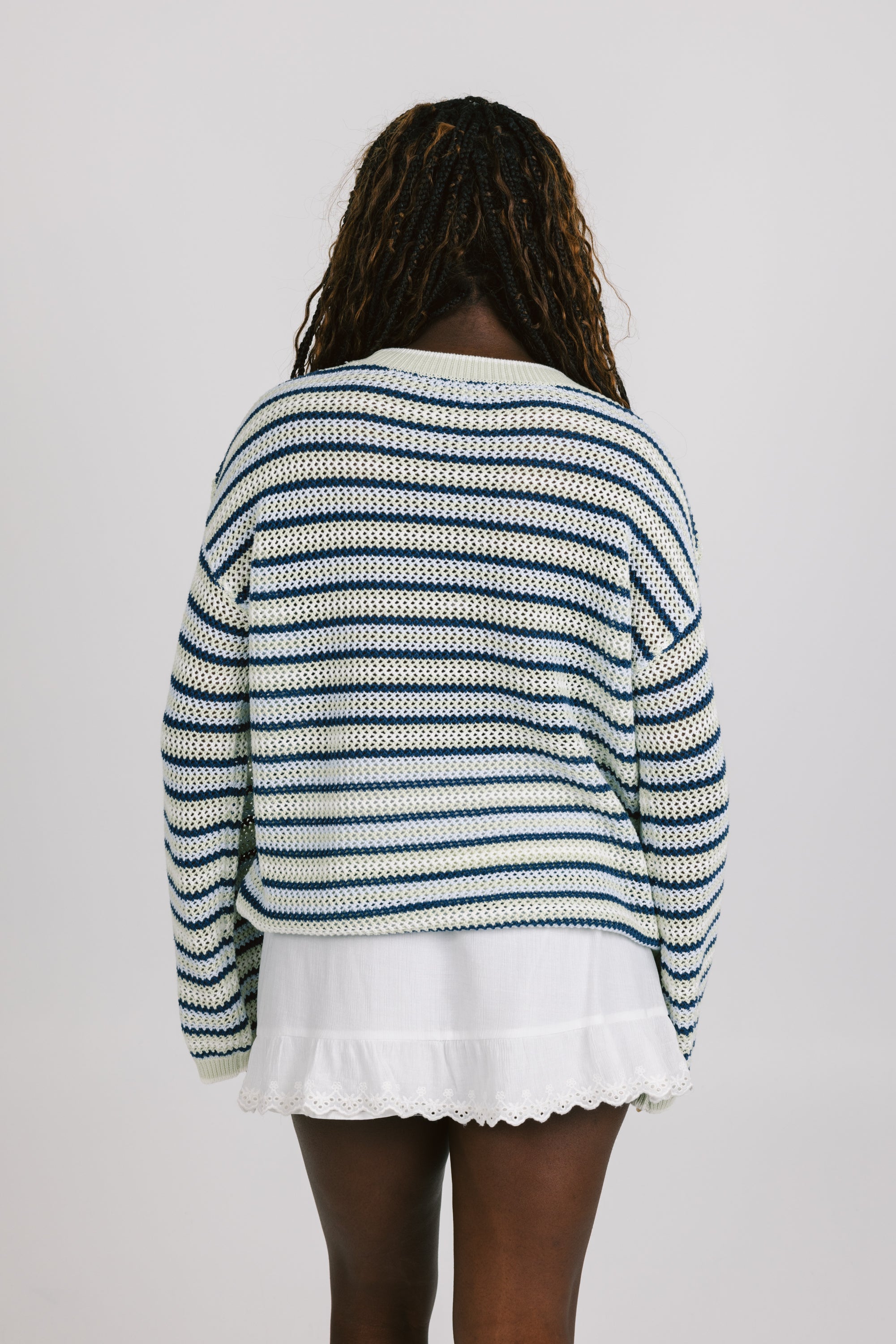 Laine Sweater