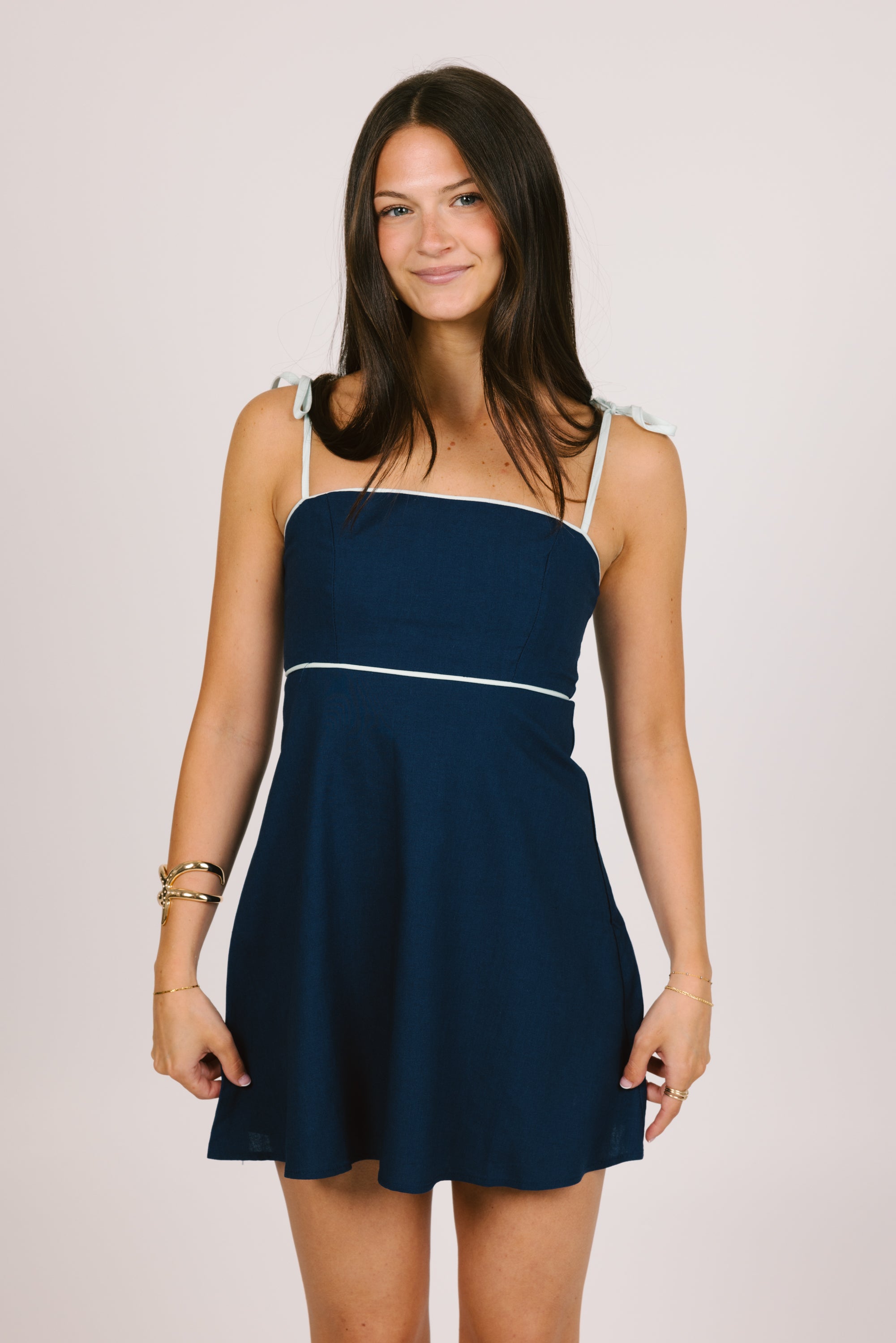Saylor Dress