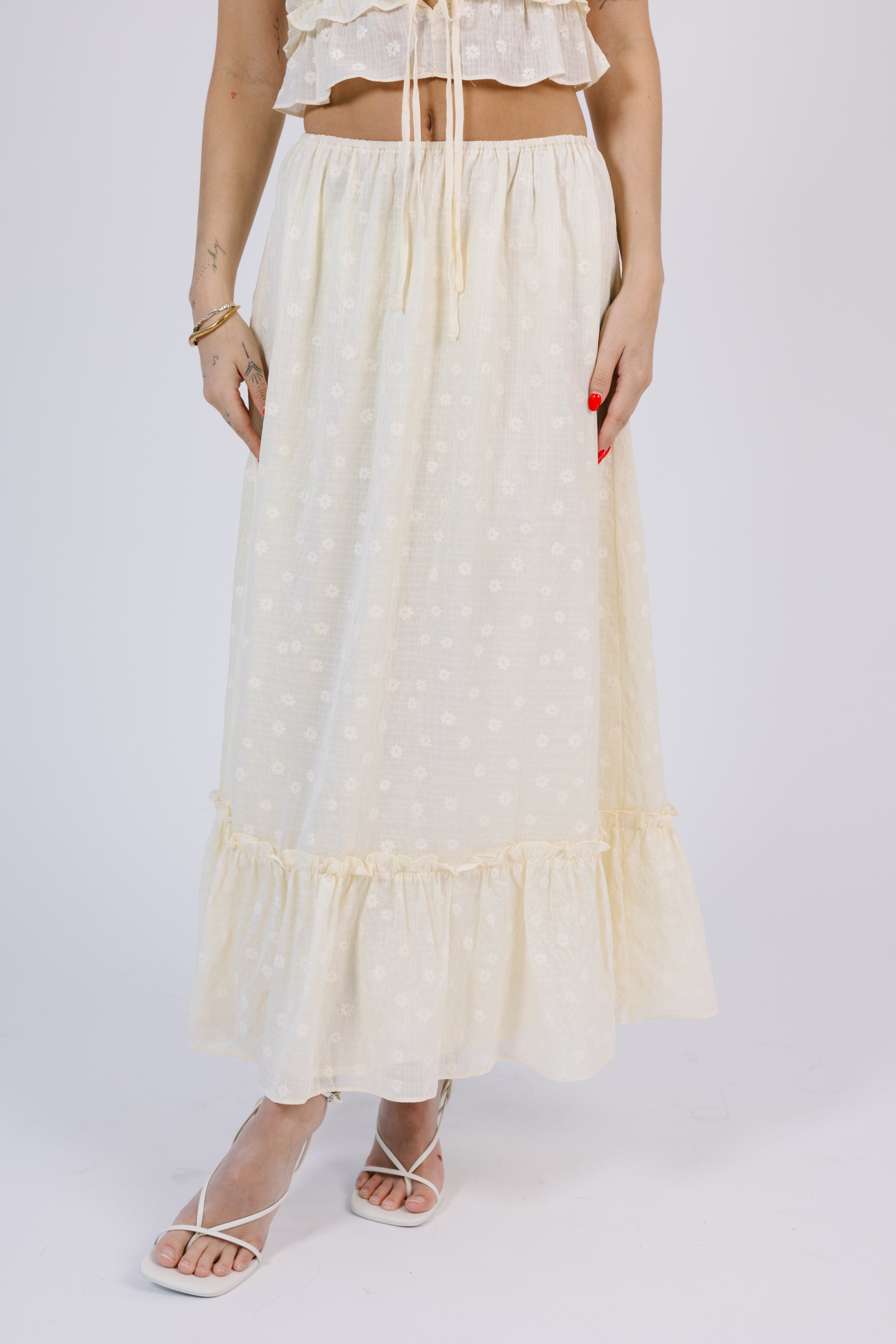 Meadow Skirt